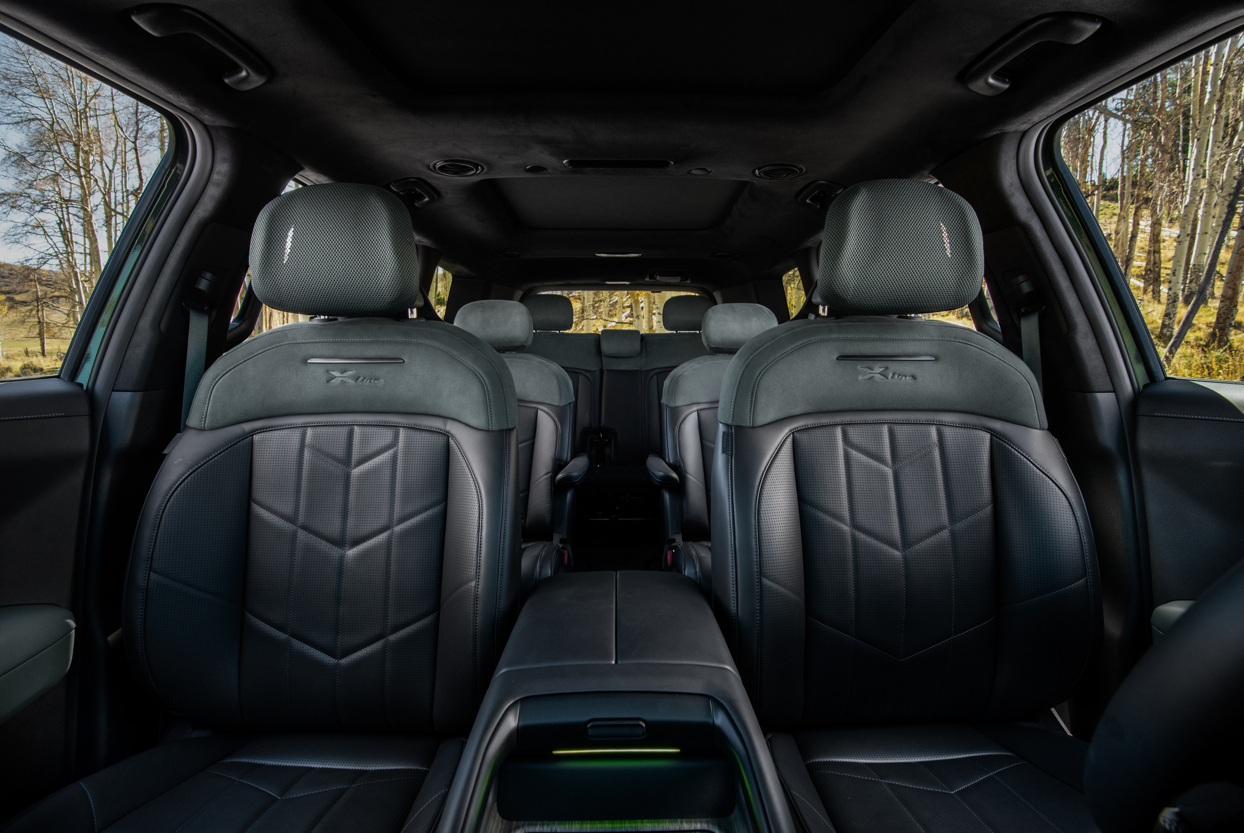 2027 Kia Telluride Hybrid 226 22
