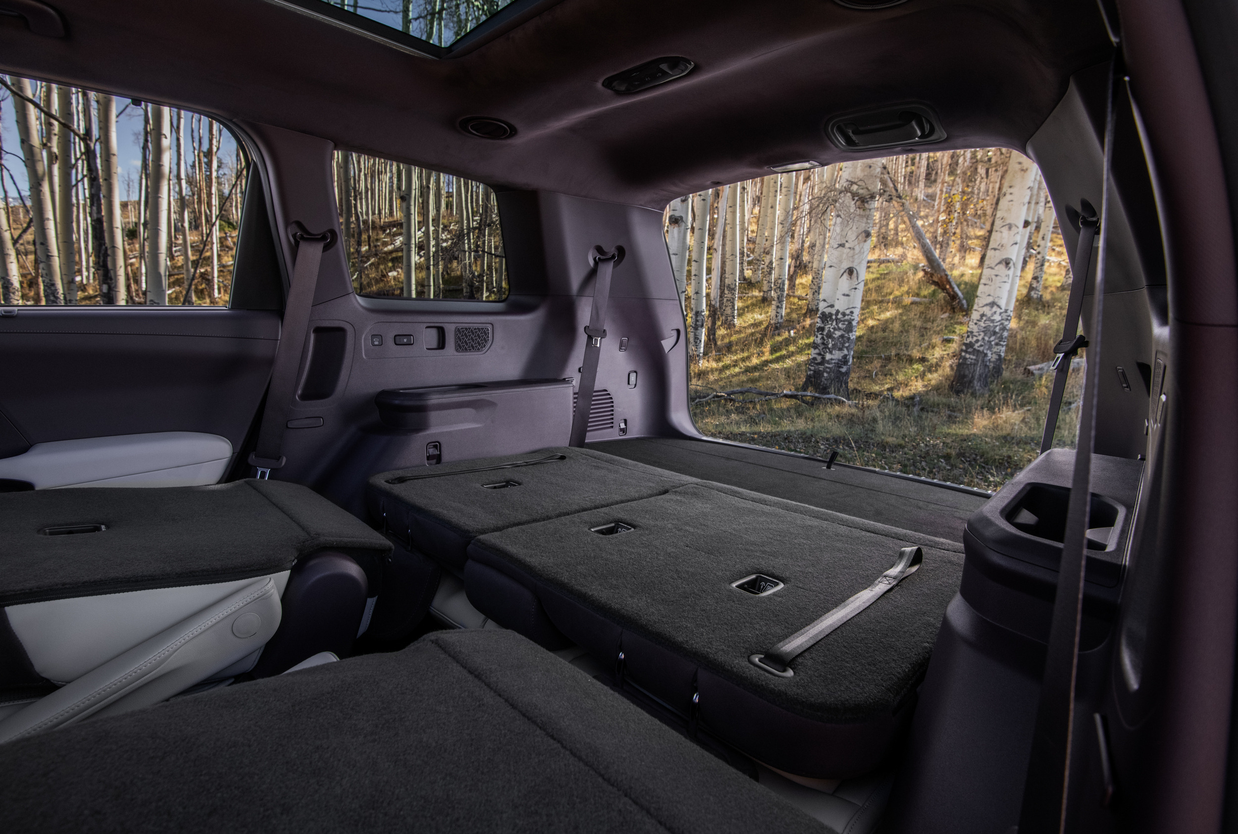 2027 Kia Telluride Hybrid 226 4