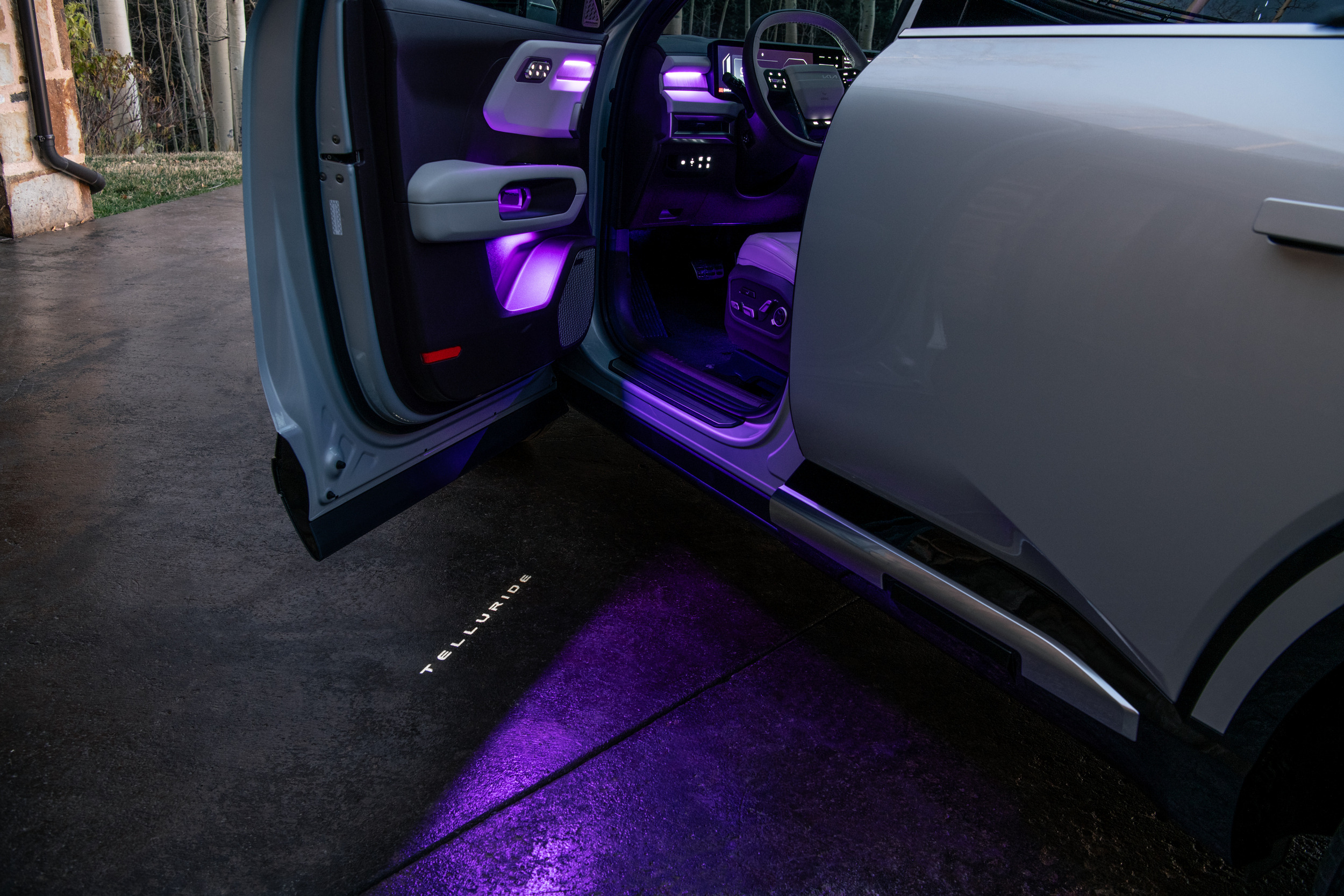 2027 Kia Telluride Hybrid 226 9