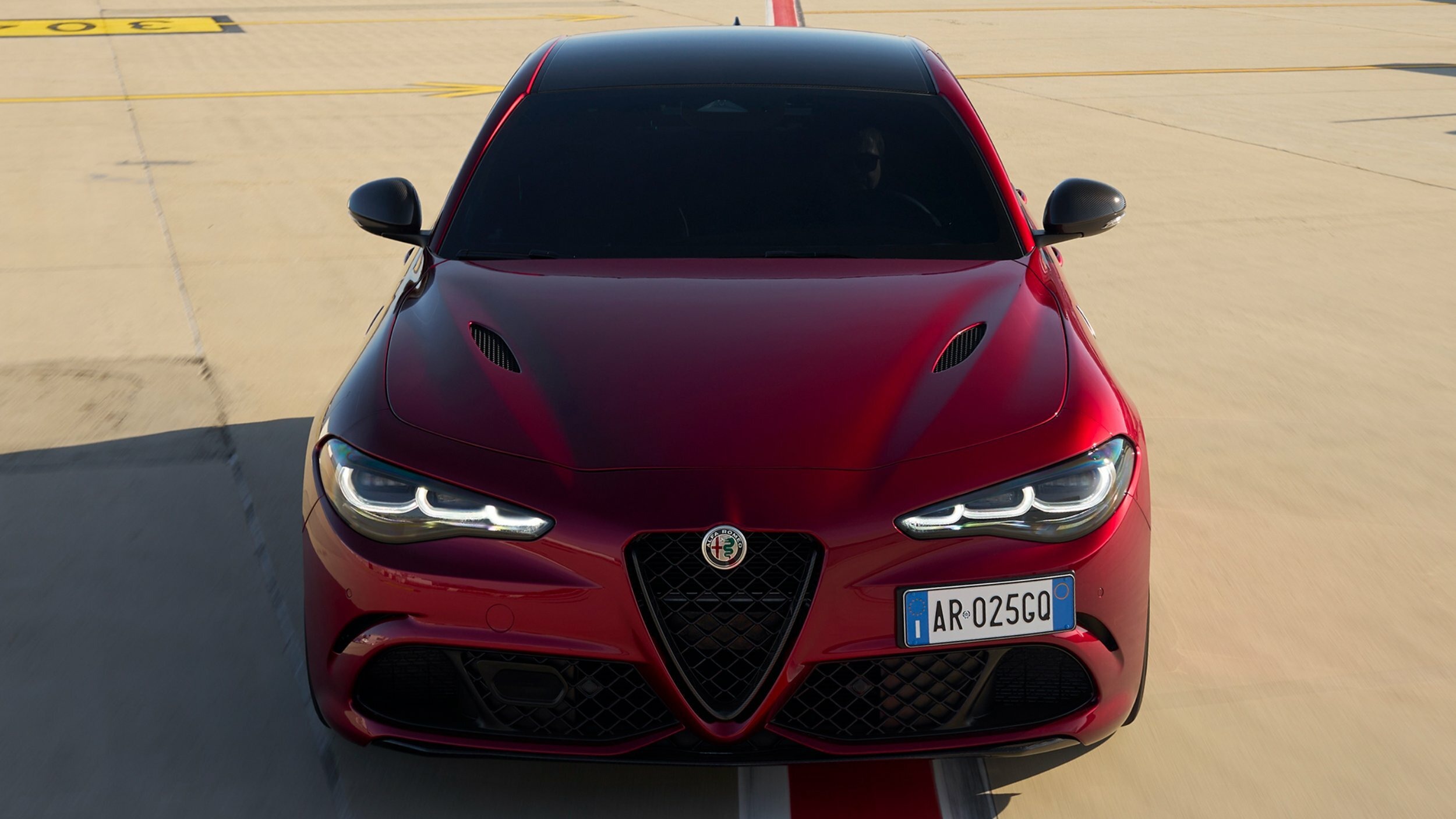 Alfa Romeo Giulia Quadrifoglio Collezione (2) copy