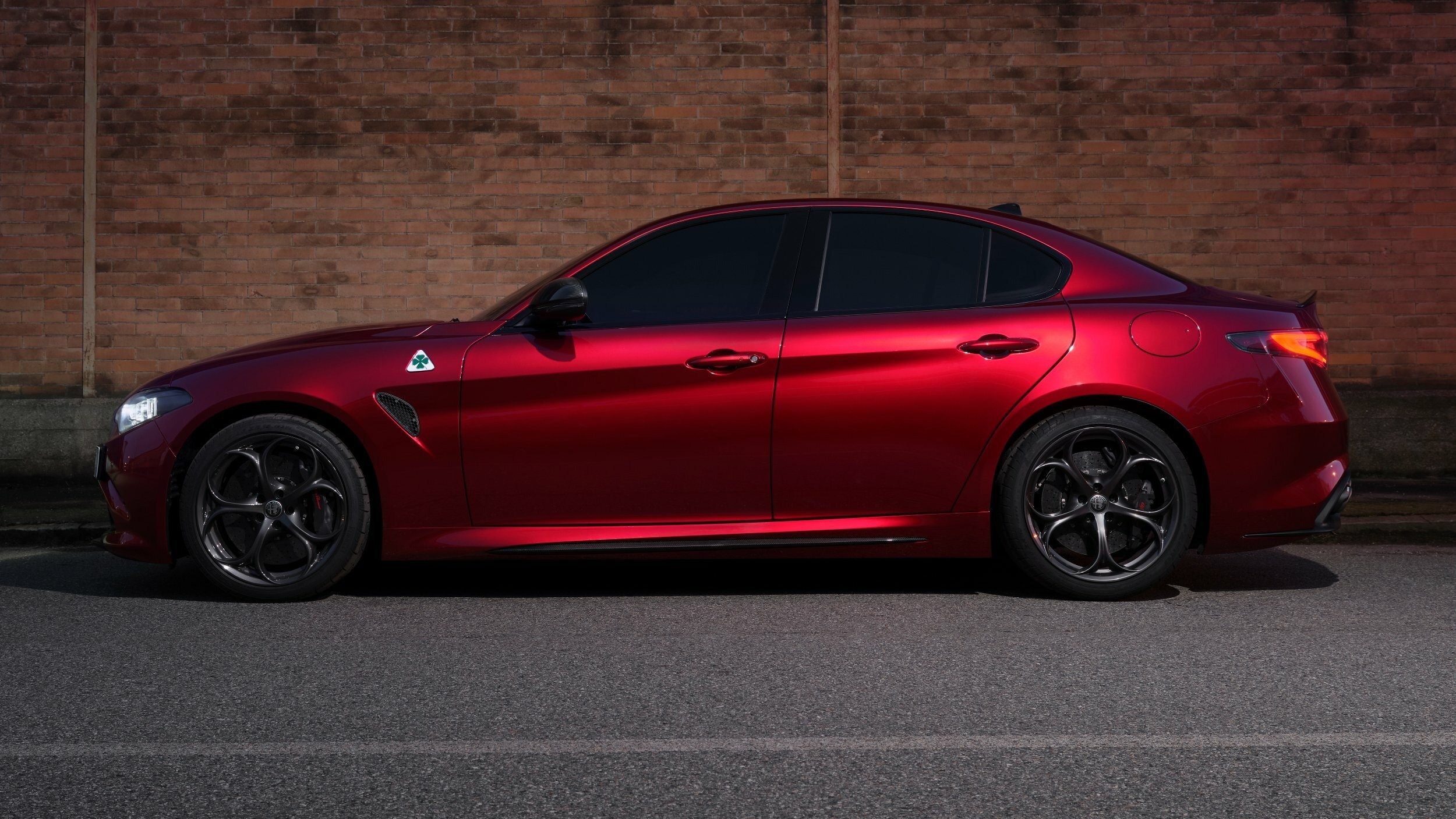 Alfa Romeo Giulia Quadrifoglio Collezione (4) copy