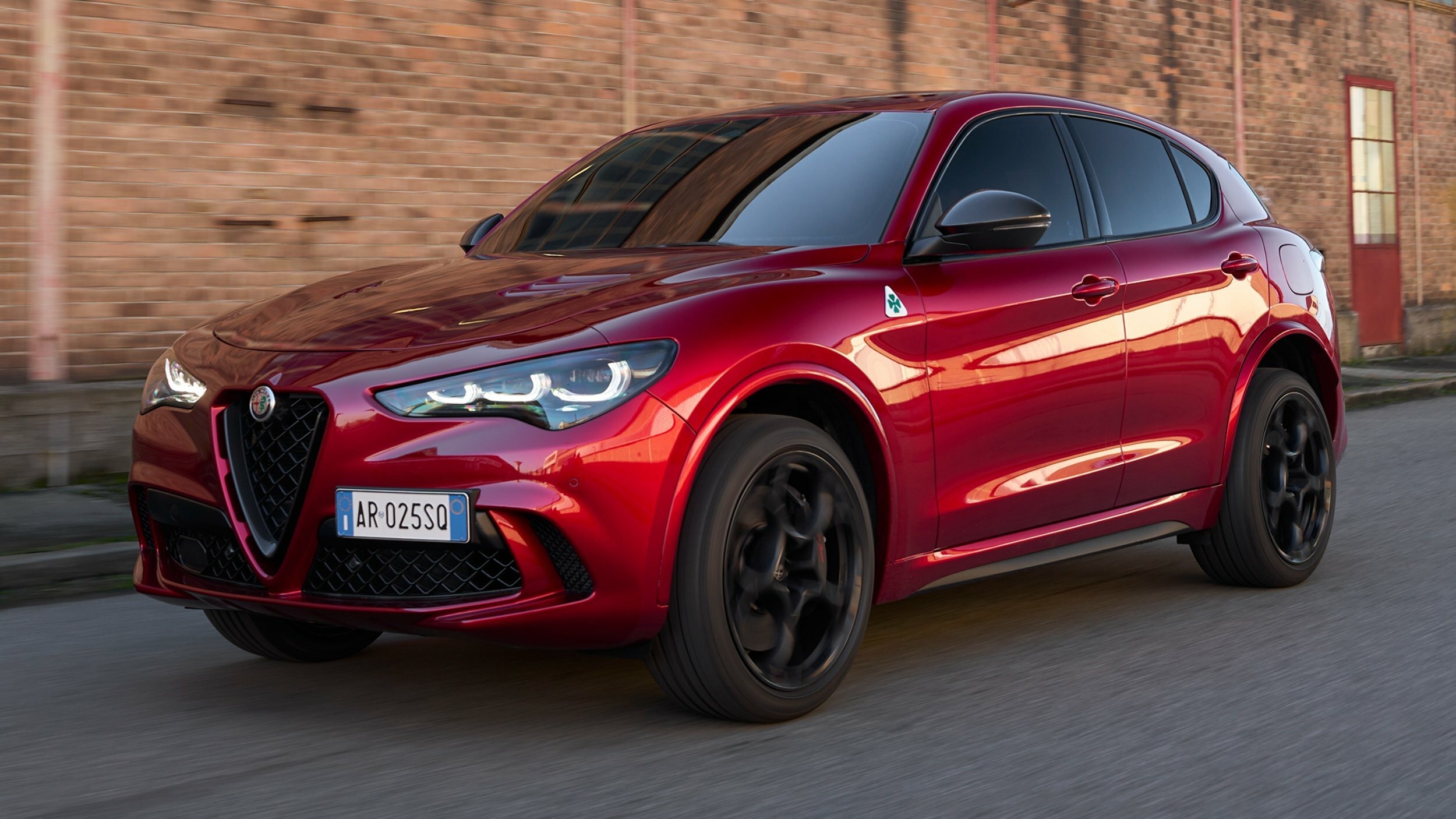 Alfa Romeo Stelvio Quadrifoglio Collezione (1) copy