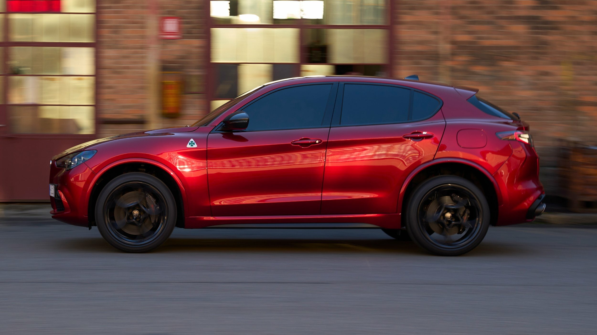 Alfa Romeo Stelvio Quadrifoglio Collezione (2) copy