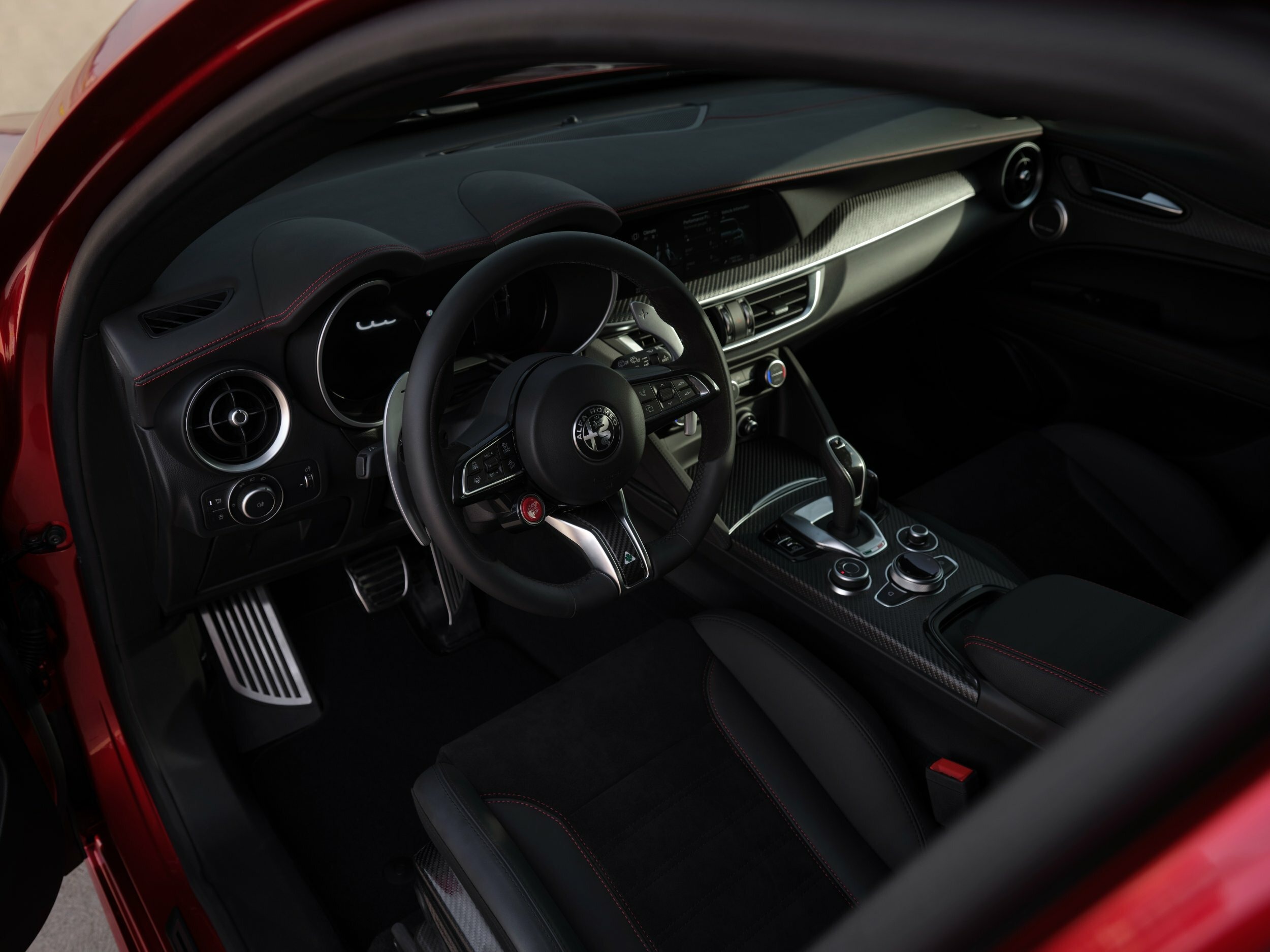 Alfa Romeo Stelvio Quadrifoglio Collezione (6)