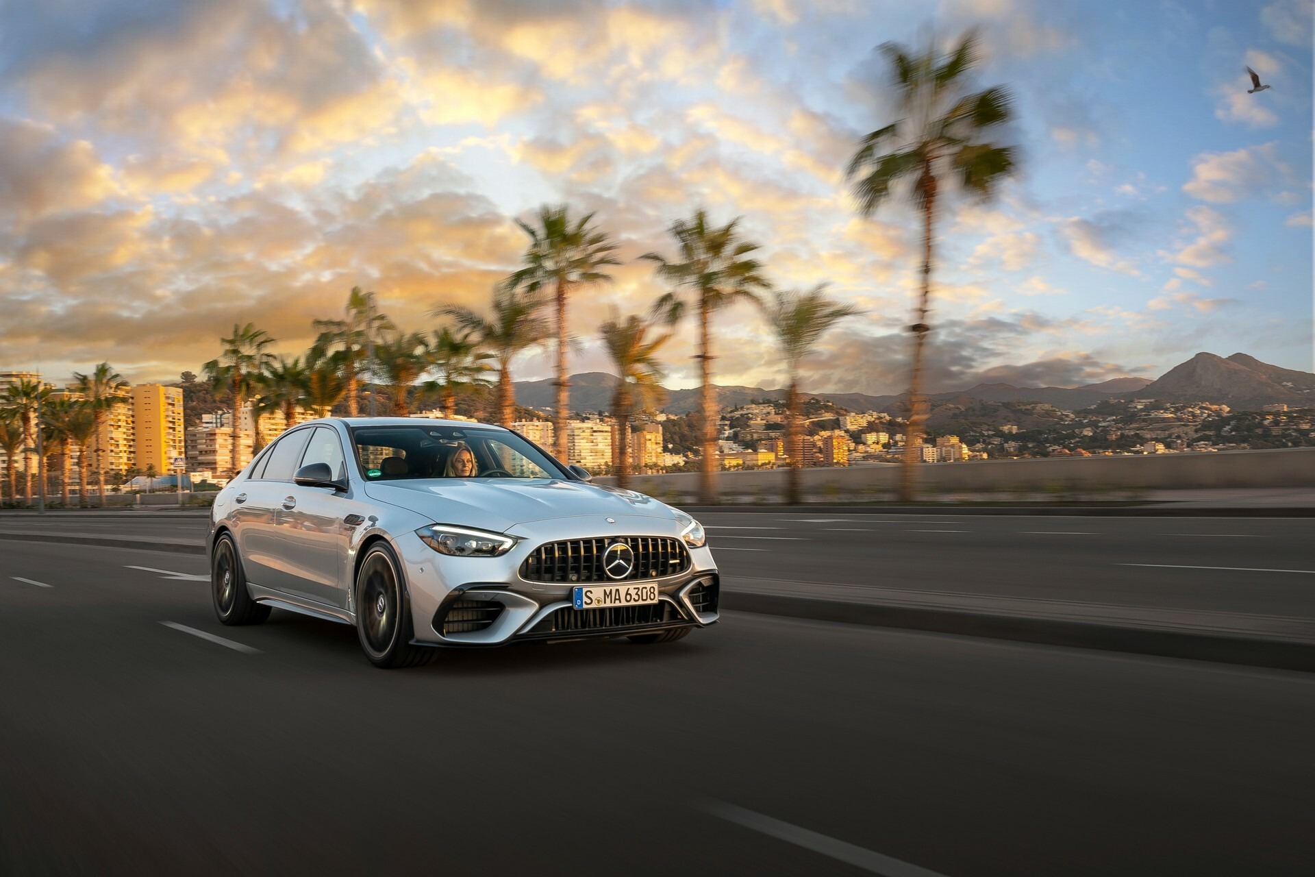 Mercedes-AMG C 63 S E Performance 0417 2