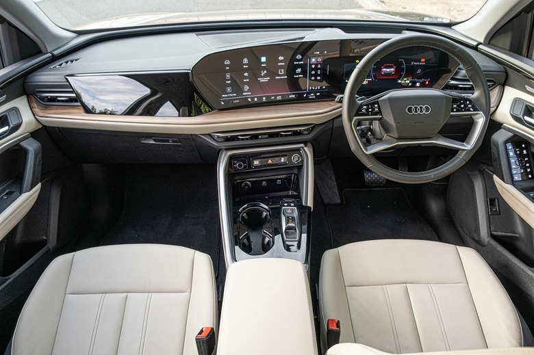 2026 Audi Q5 TDI Review 2 - 41