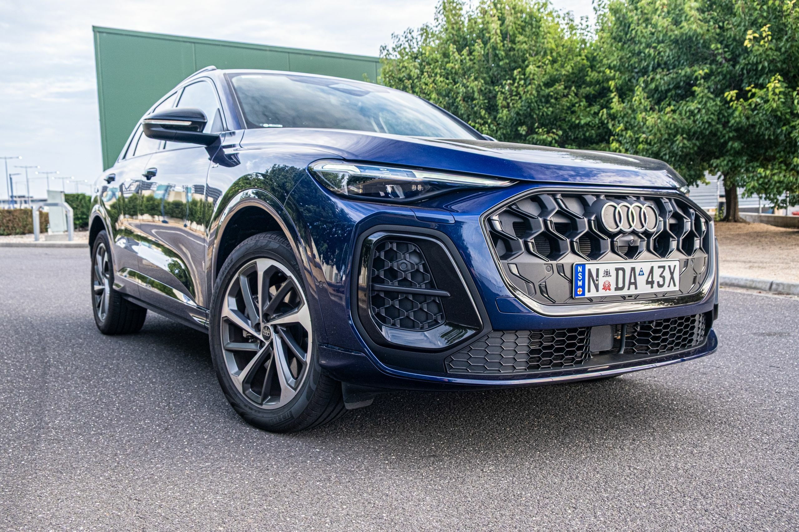 2026 Audi Q5 TDI Review 2 - 04