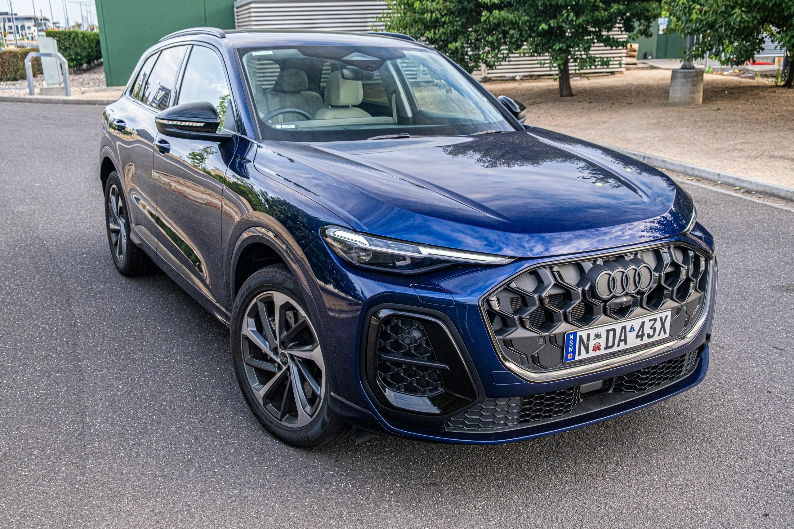 2026 Audi Q5 TDI Review 2 - 05