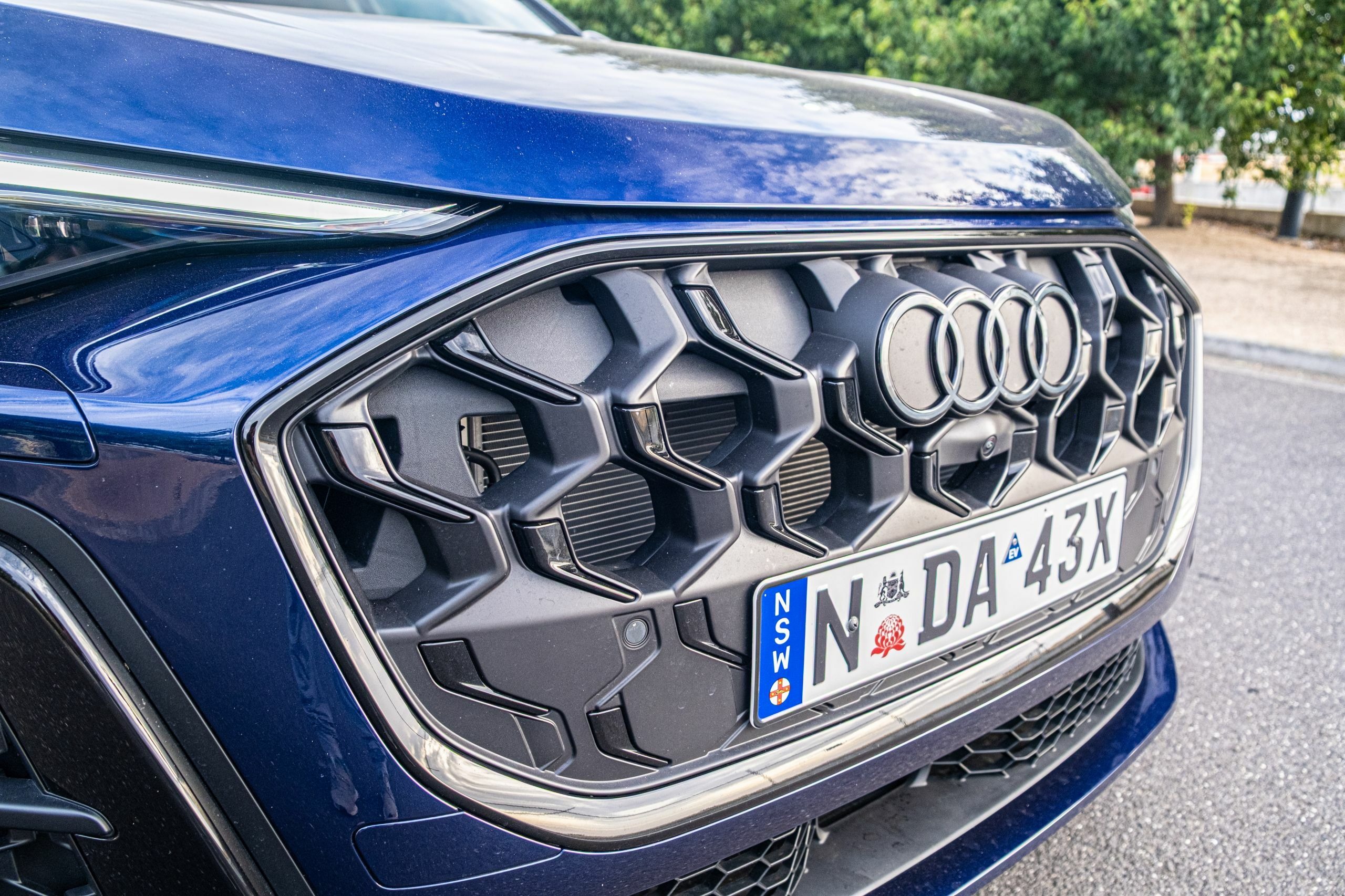 2026 Audi Q5 TDI Review 2 - 07