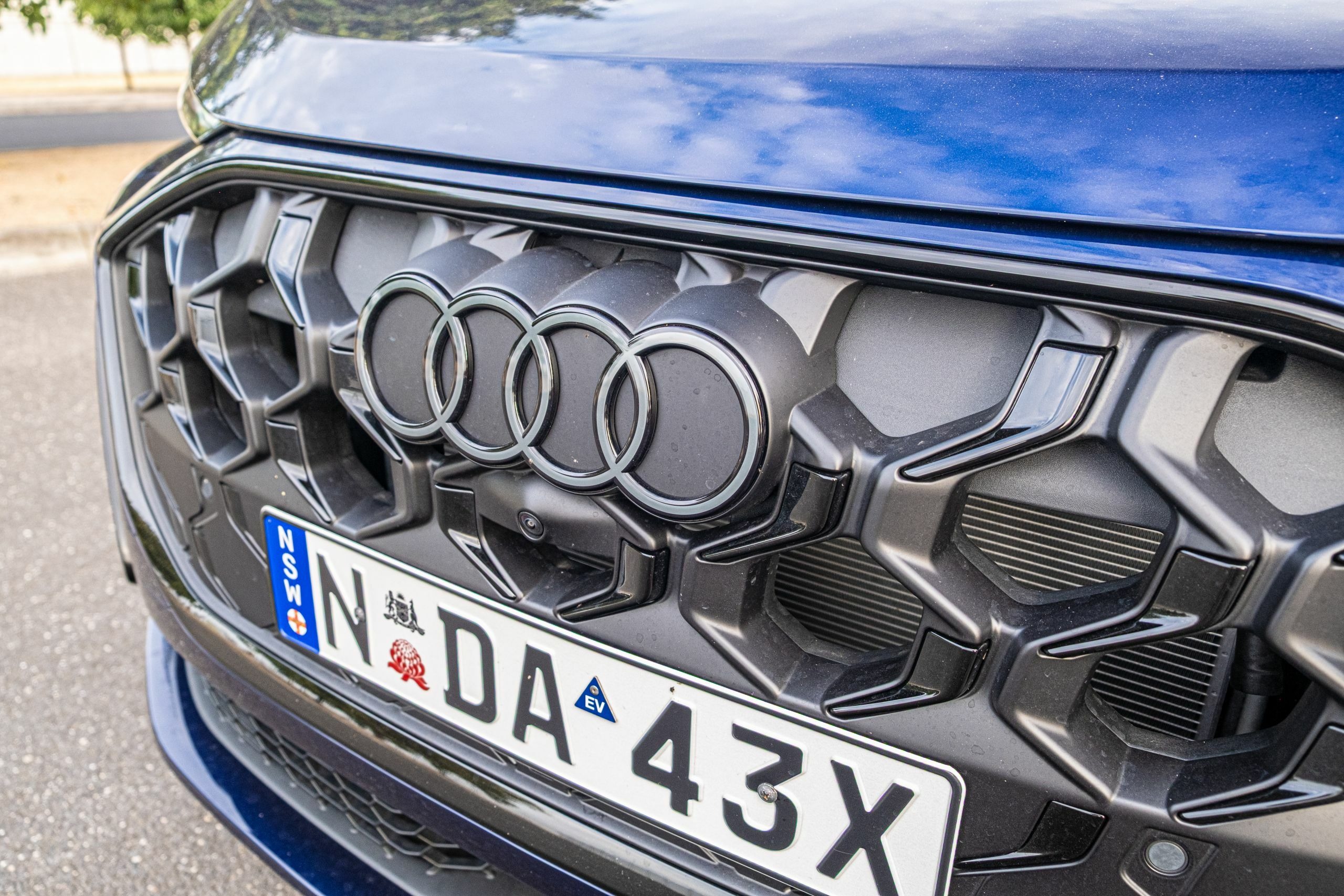 2026 Audi Q5 TDI Review 2 - 08