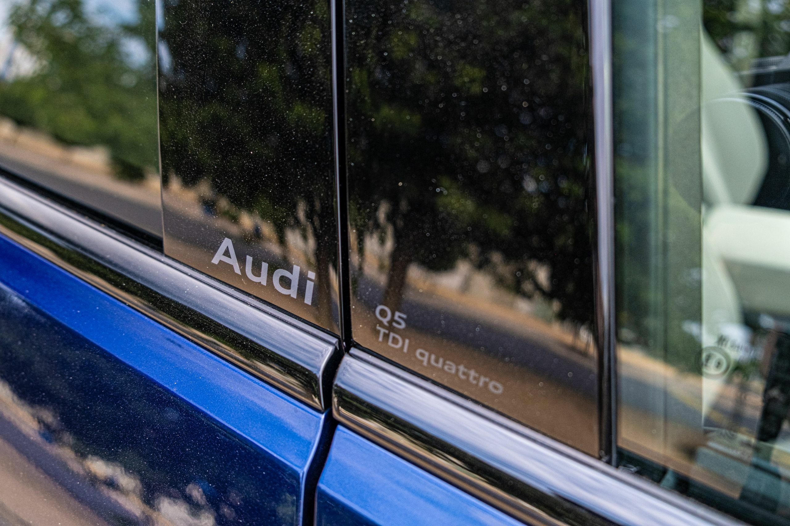 2026 Audi Q5 TDI Review 2 - 10