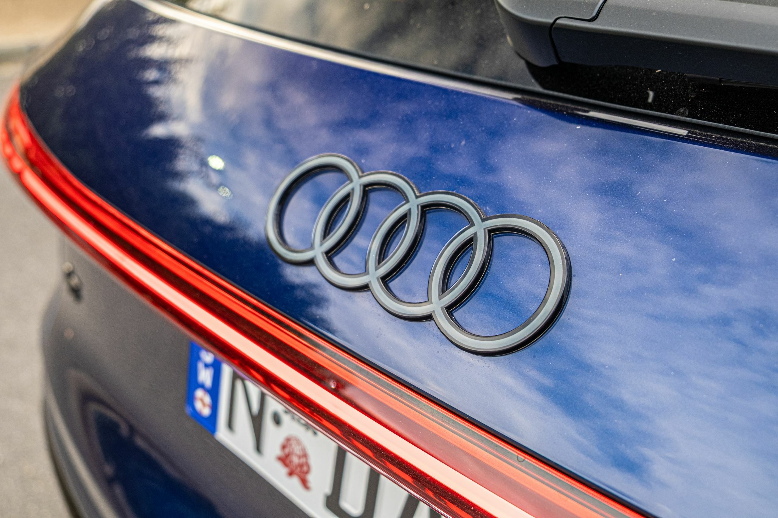 2026 Audi Q5 TDI Review 2 - 13