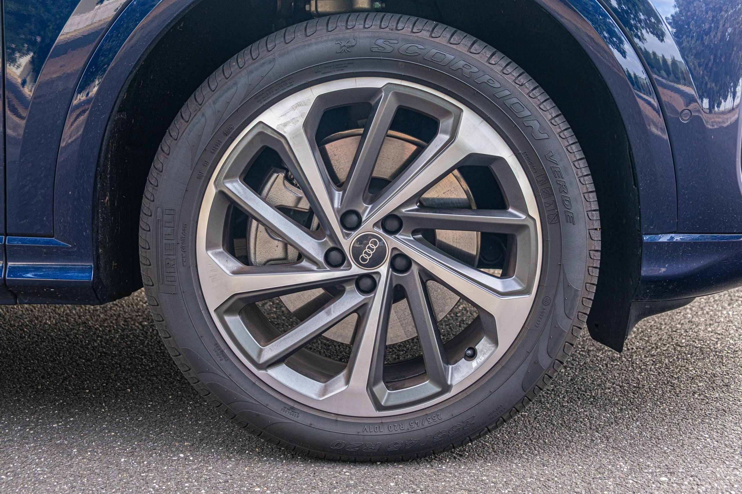 2026 Audi Q5 TDI Review 2 - 14
