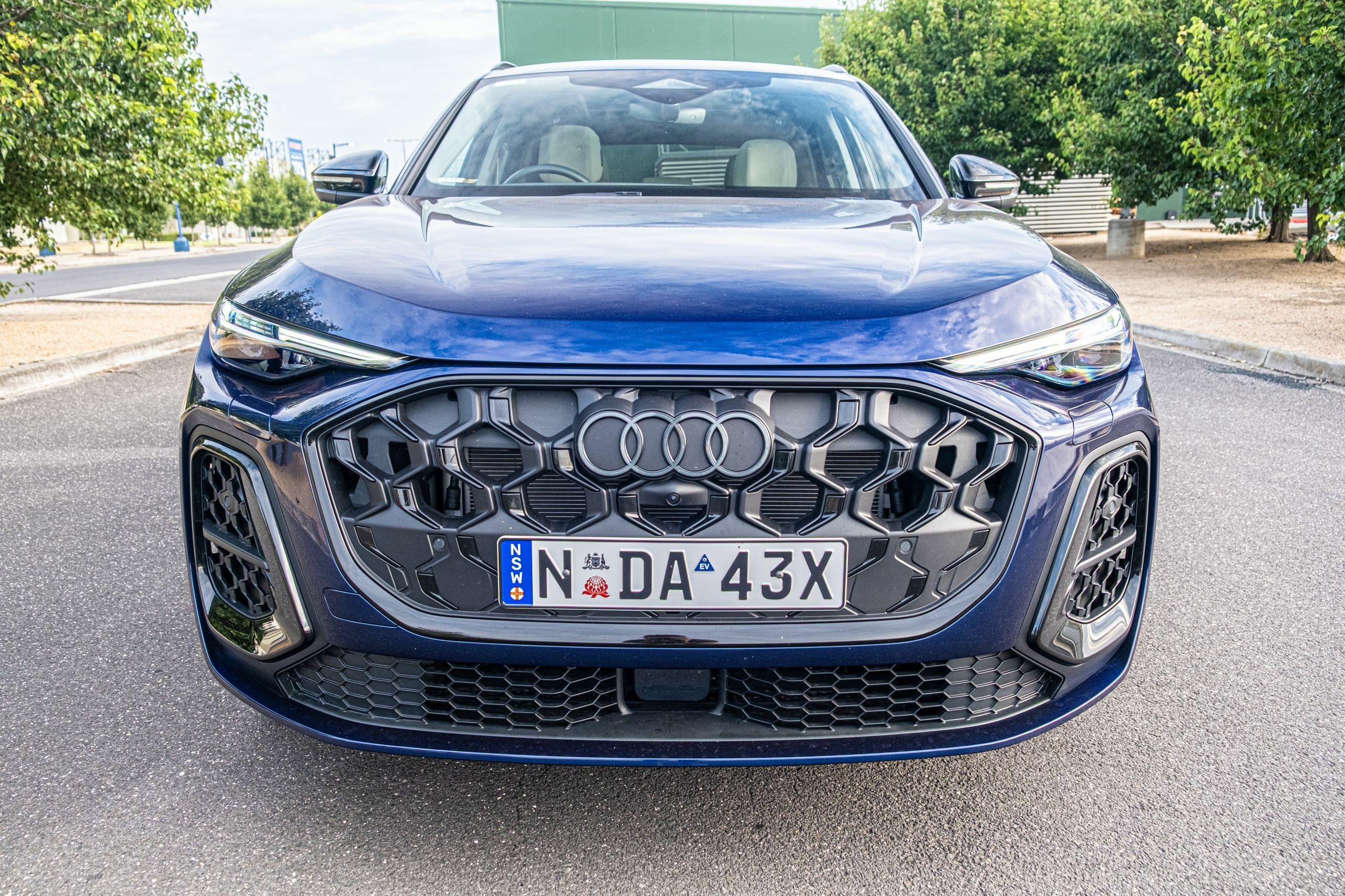 2026 Audi Q5 TDI Review 2 - 16
