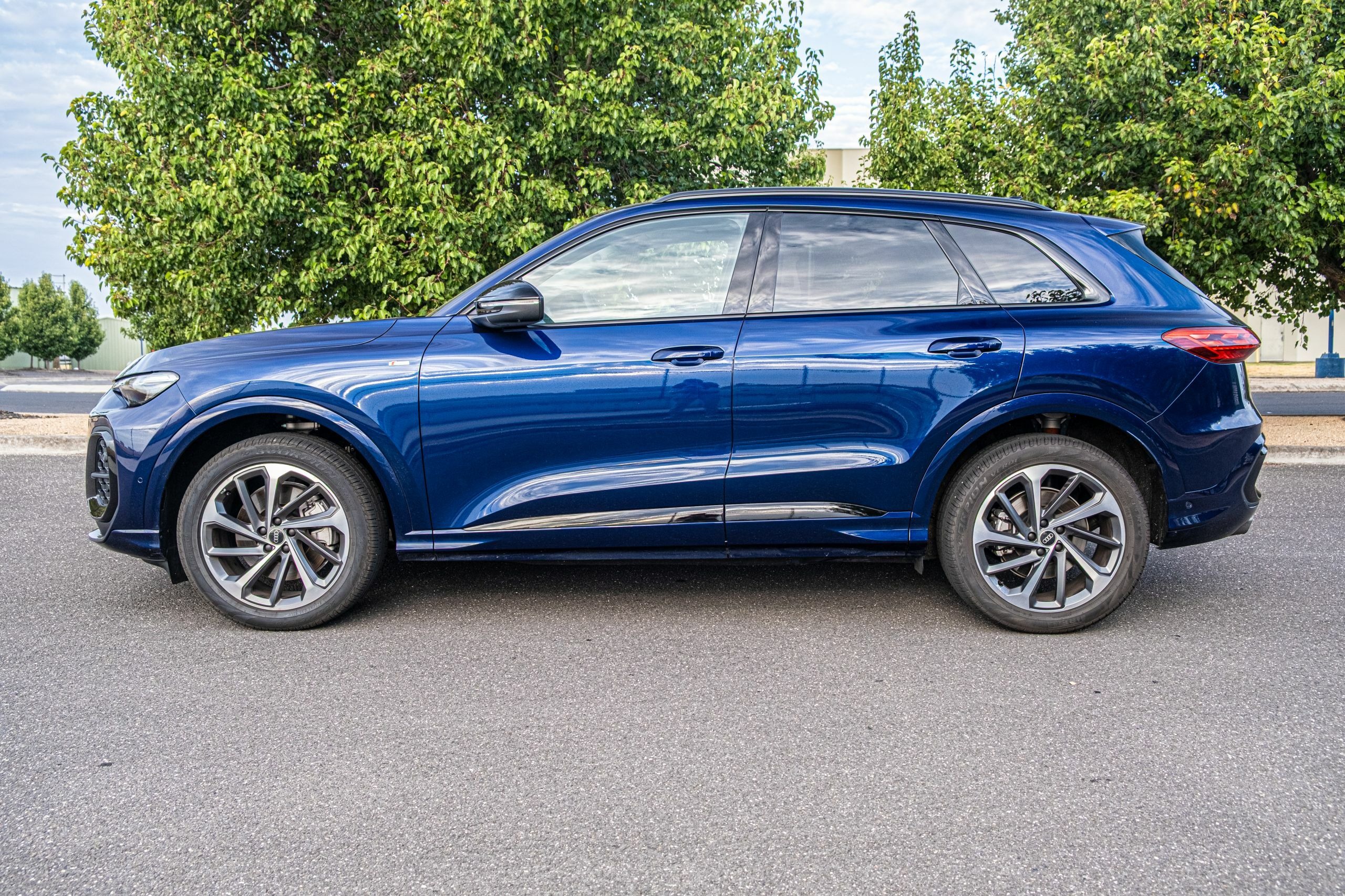 2026 Audi Q5 TDI Review 2 - 20