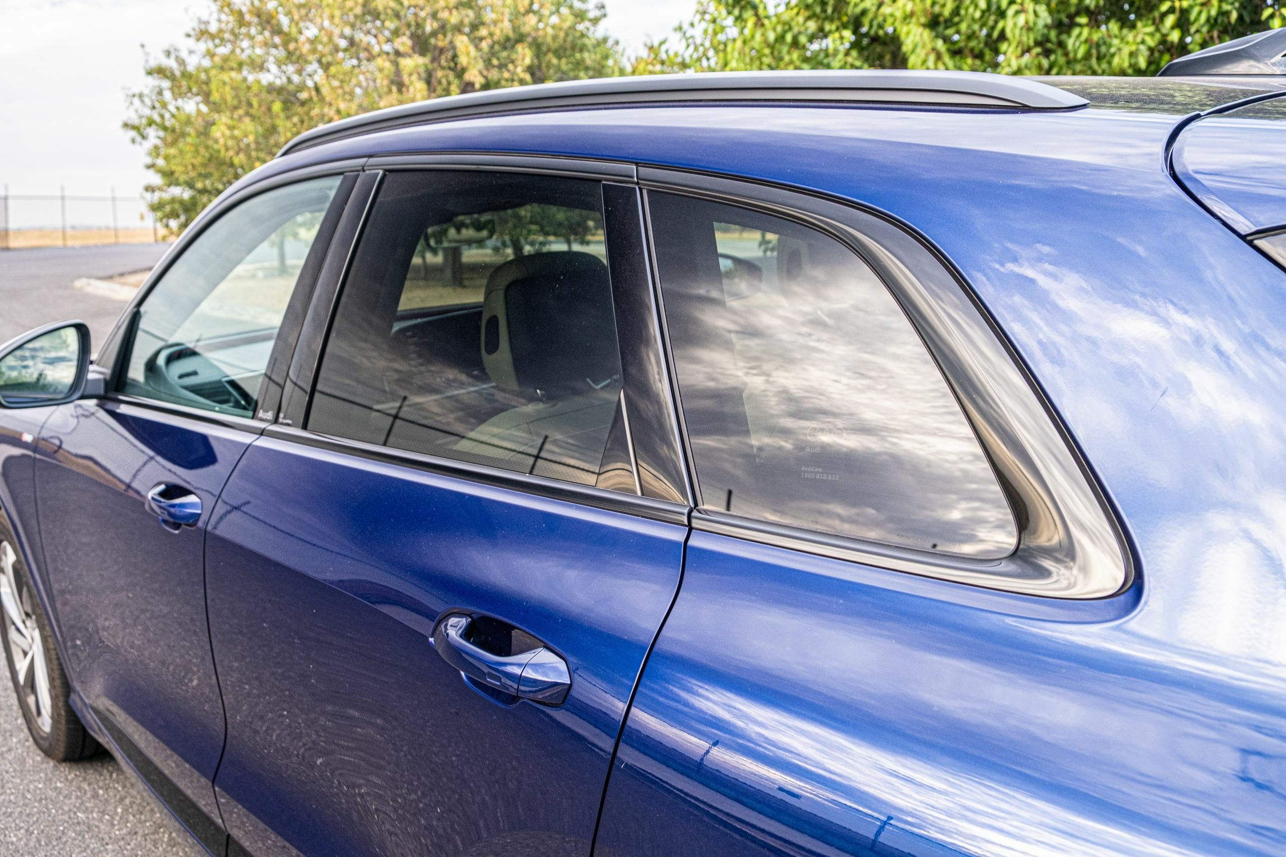 2026 Audi Q5 TDI Review 2 - 21