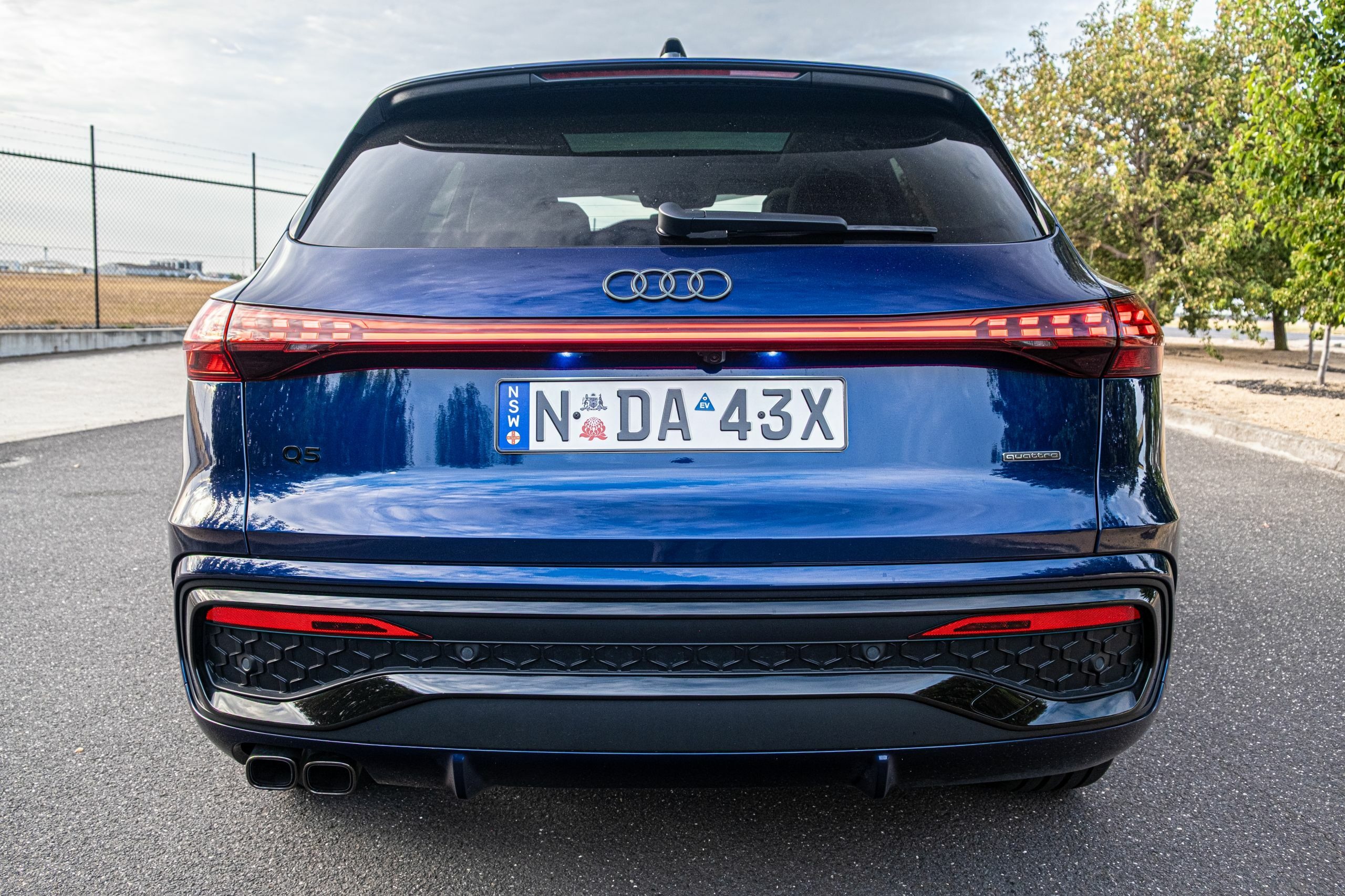 2026 Audi Q5 TDI Review 2 - 23