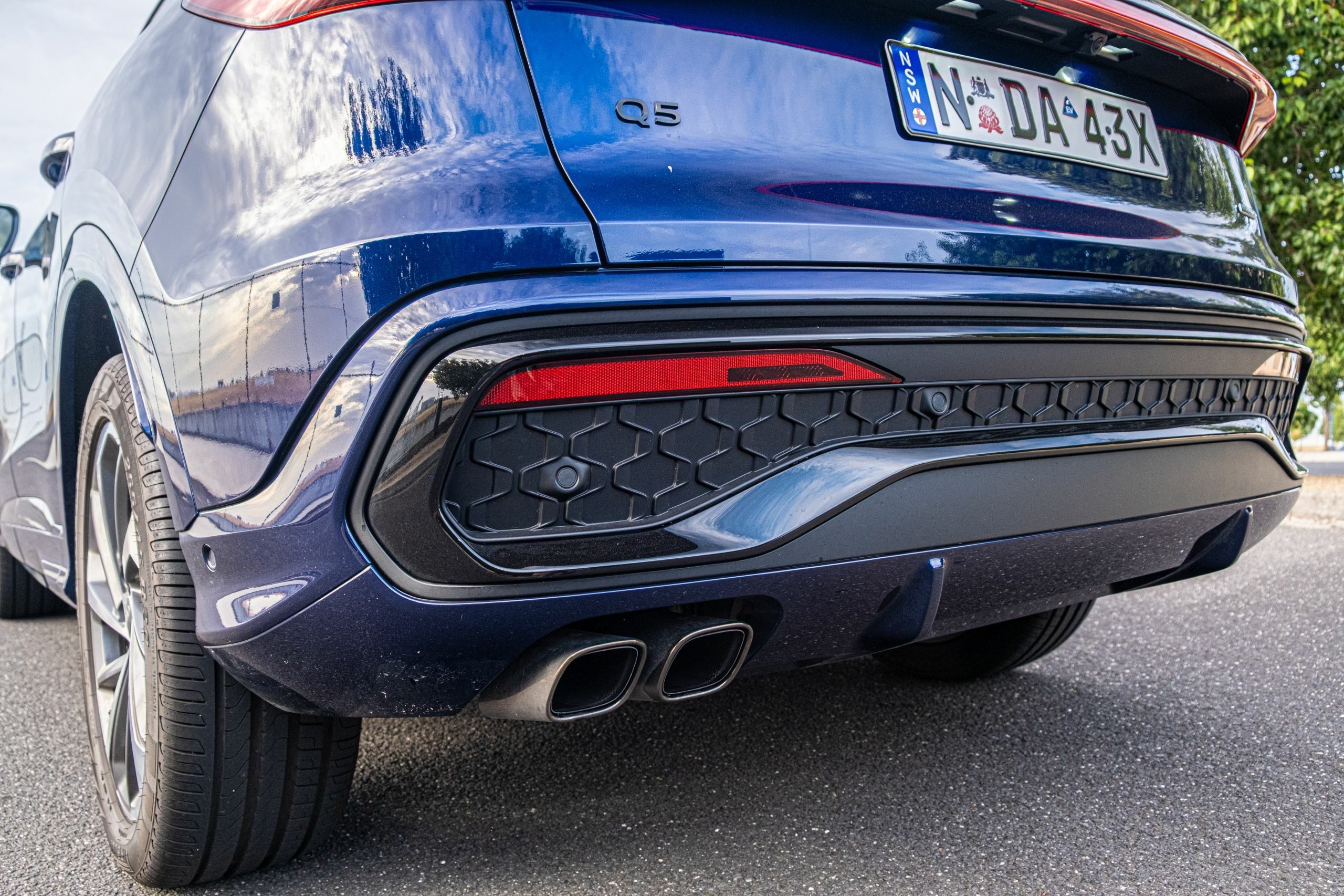 2026 Audi Q5 TDI Review 2 - 24