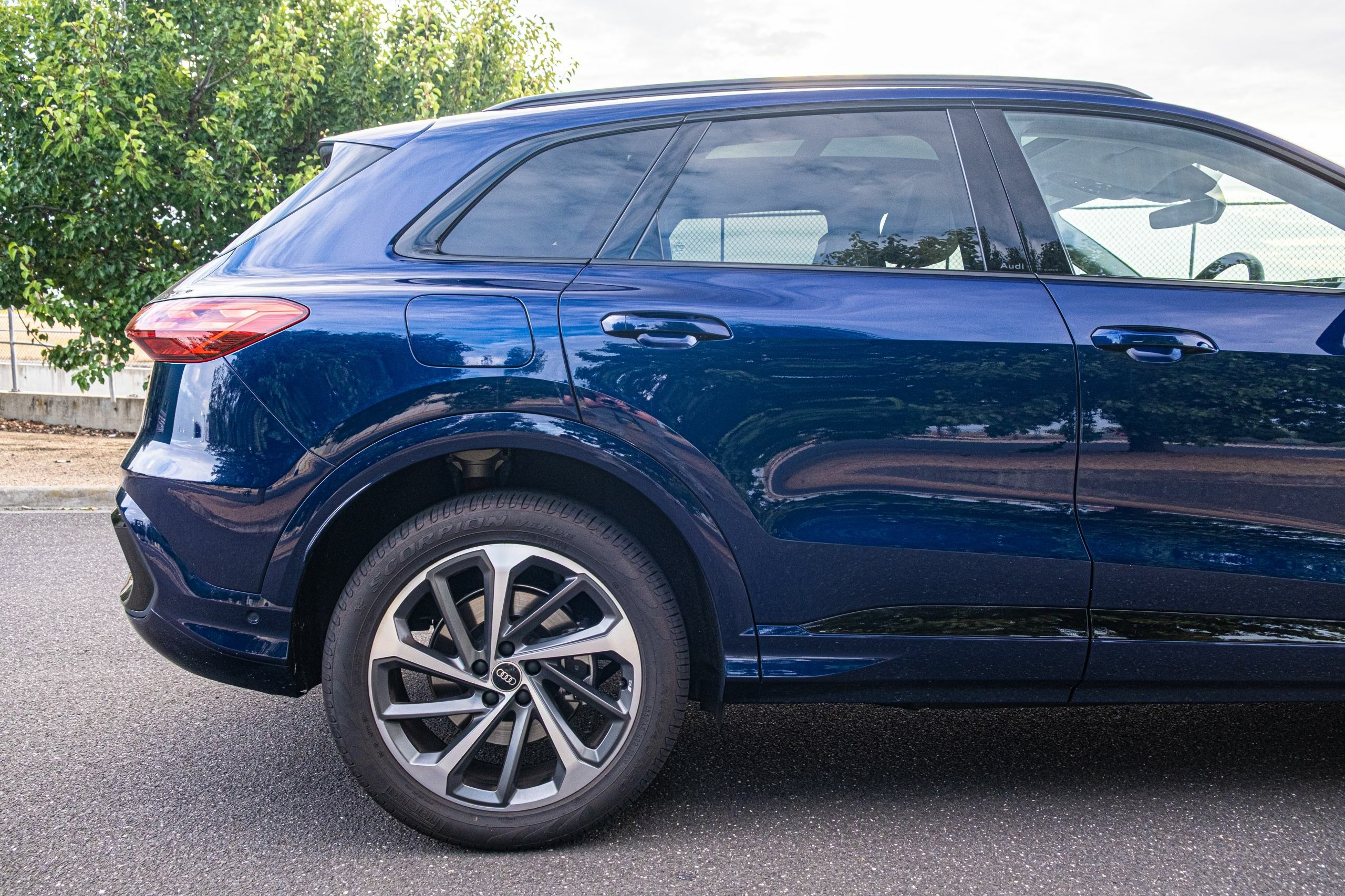 2026 Audi Q5 TDI Review 2 - 27