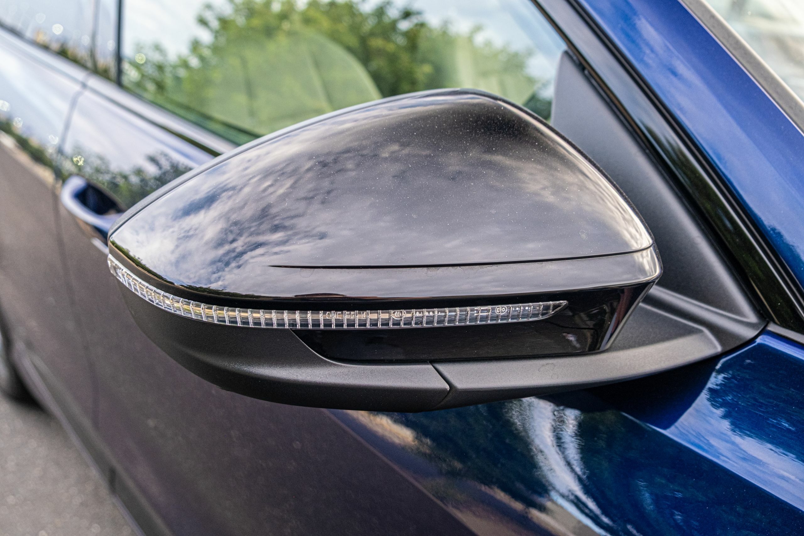 2026 Audi Q5 TDI Review 2 - 30