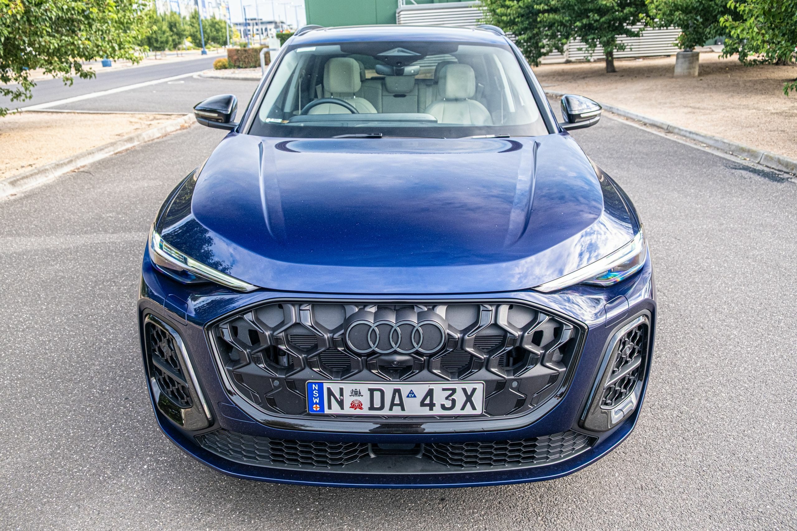 2026 Audi Q5 TDI Review 2 - 31