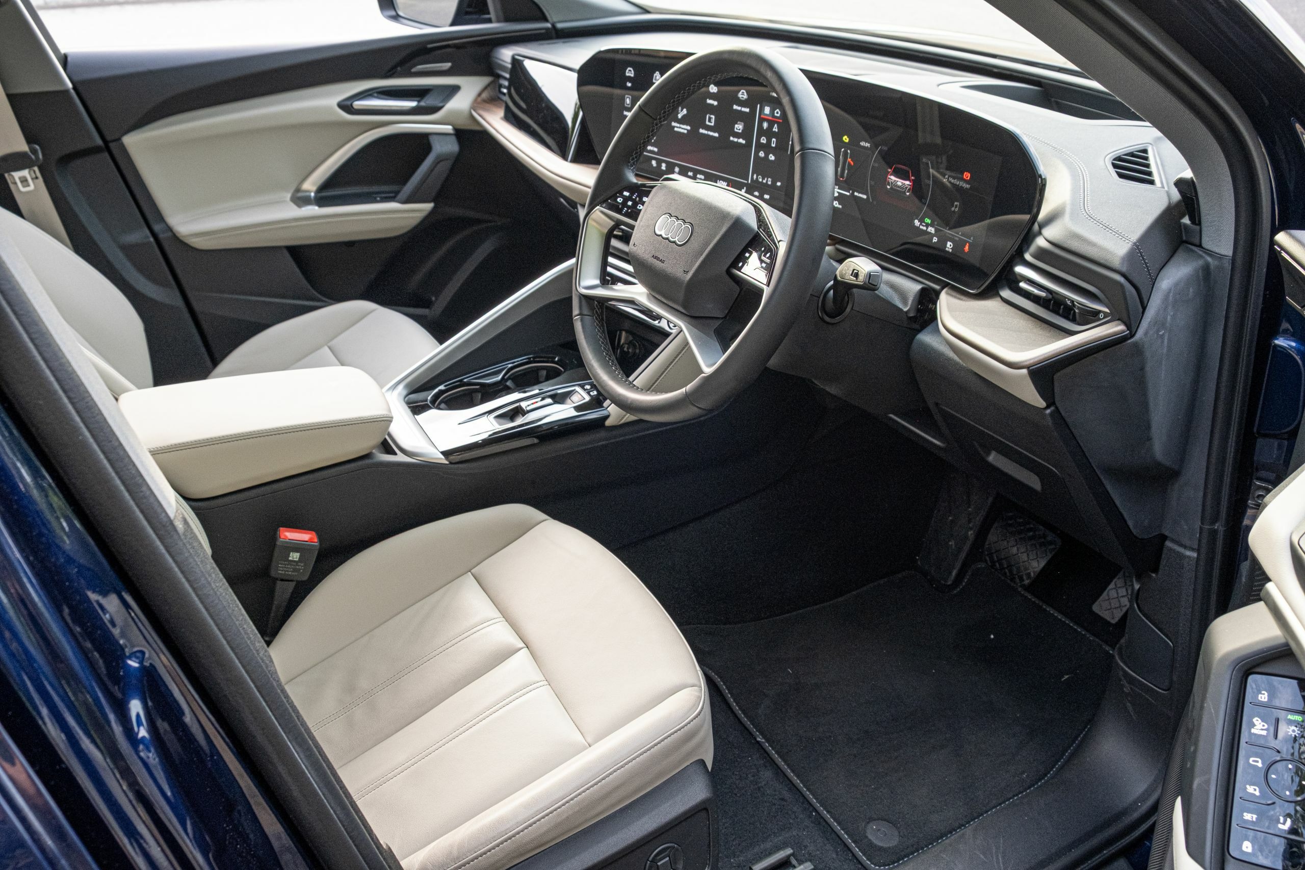 2026 Audi Q5 TDI Review 2 - 32