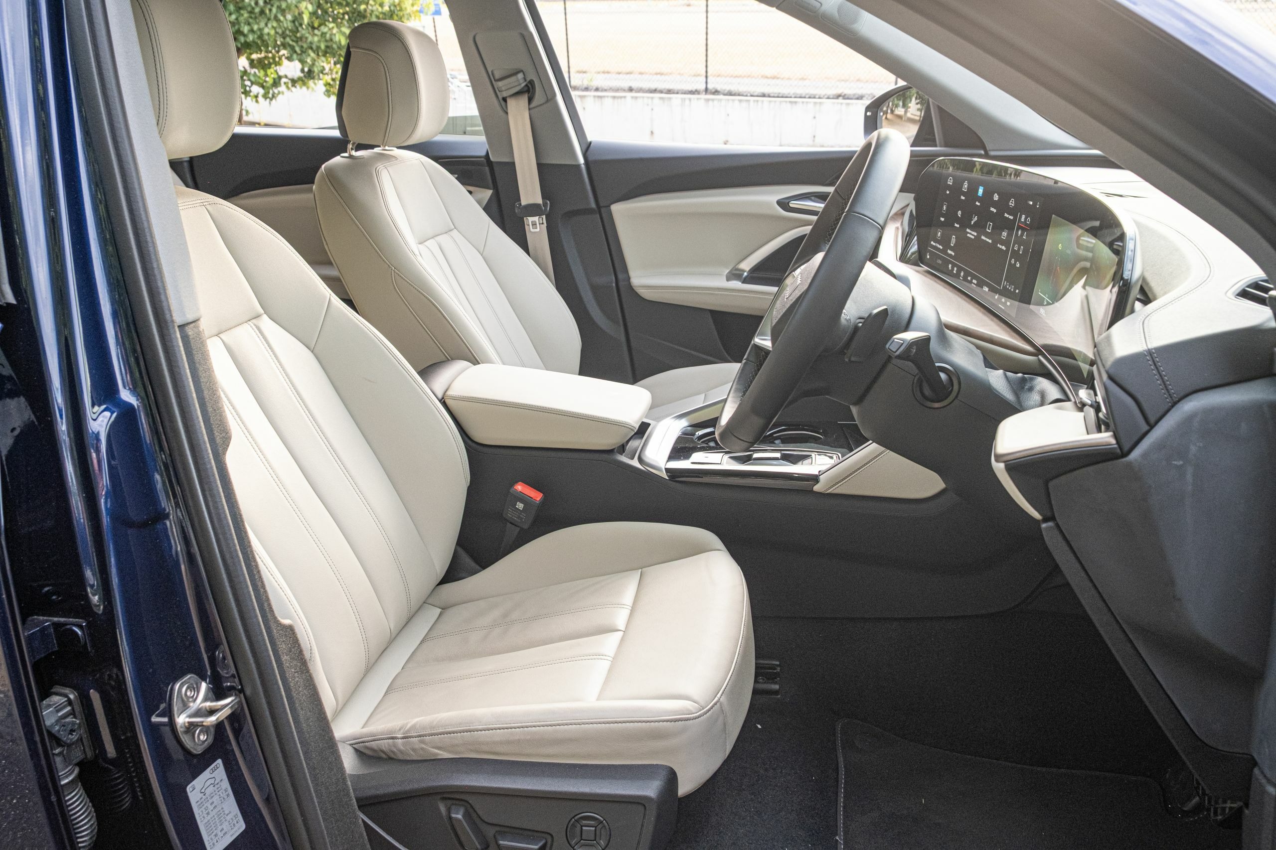 2026 Audi Q5 TDI Review 2 - 33