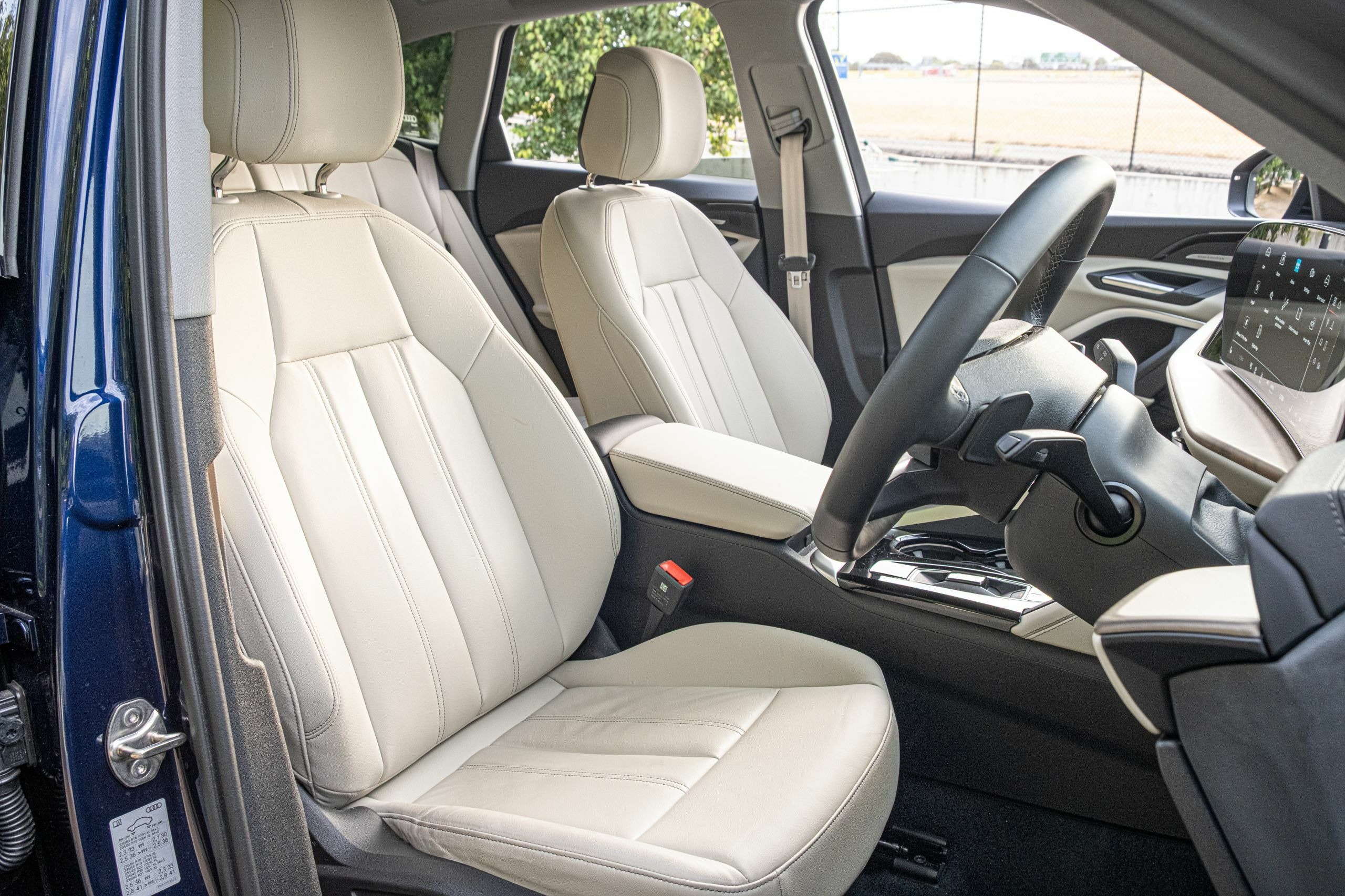 2026 Audi Q5 TDI Review 2 - 34
