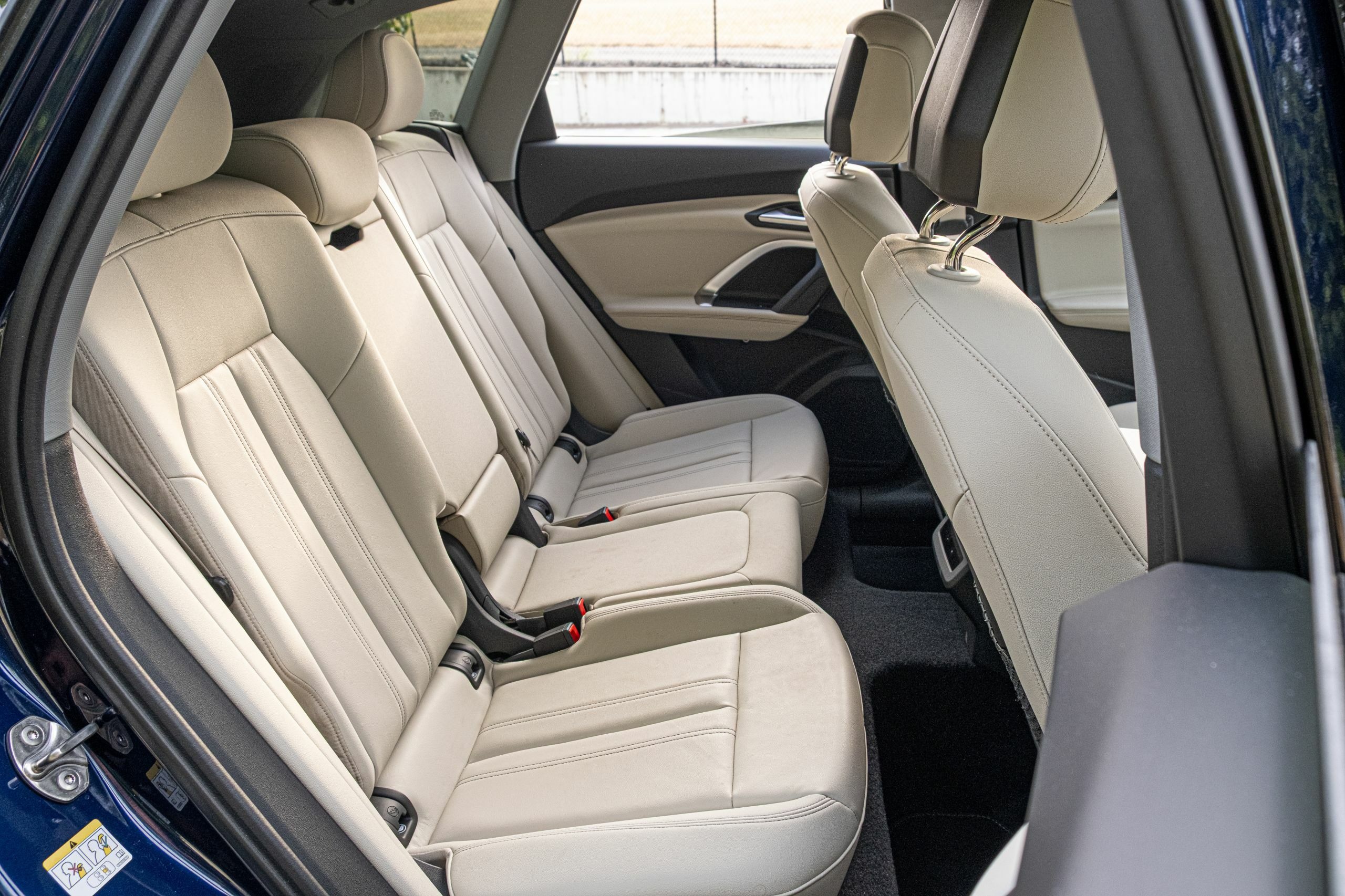 2026 Audi Q5 TDI Review 2 - 37