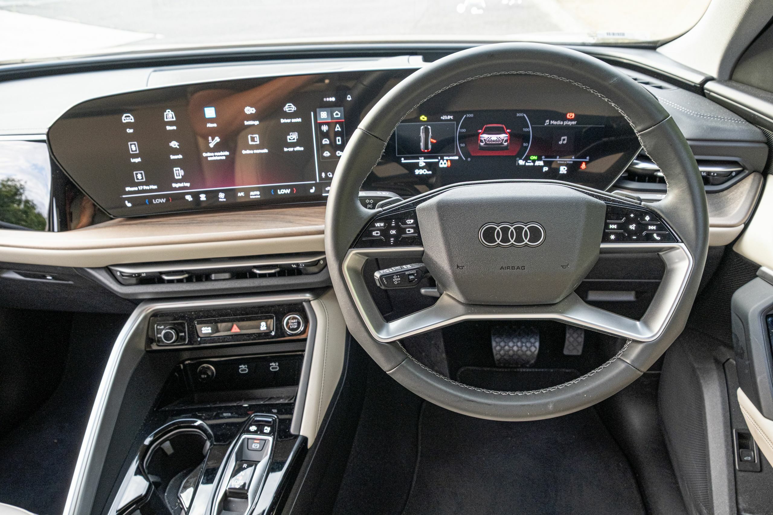 2026 Audi Q5 TDI Review 2 - 39