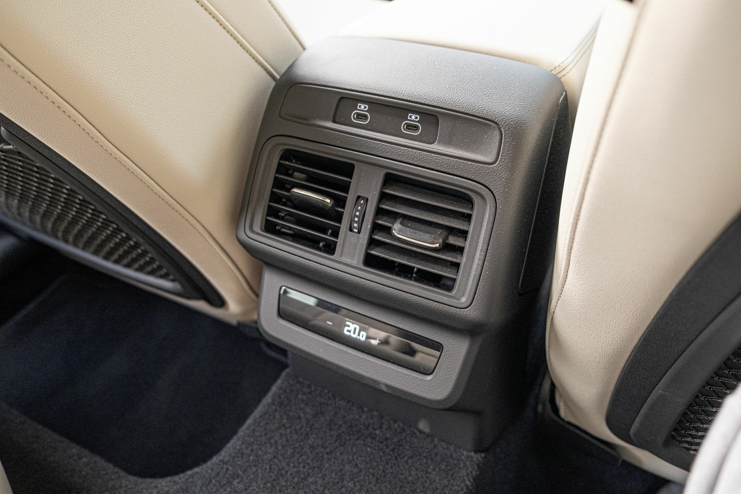 2026 Audi Q5 TDI Review 2 - 42