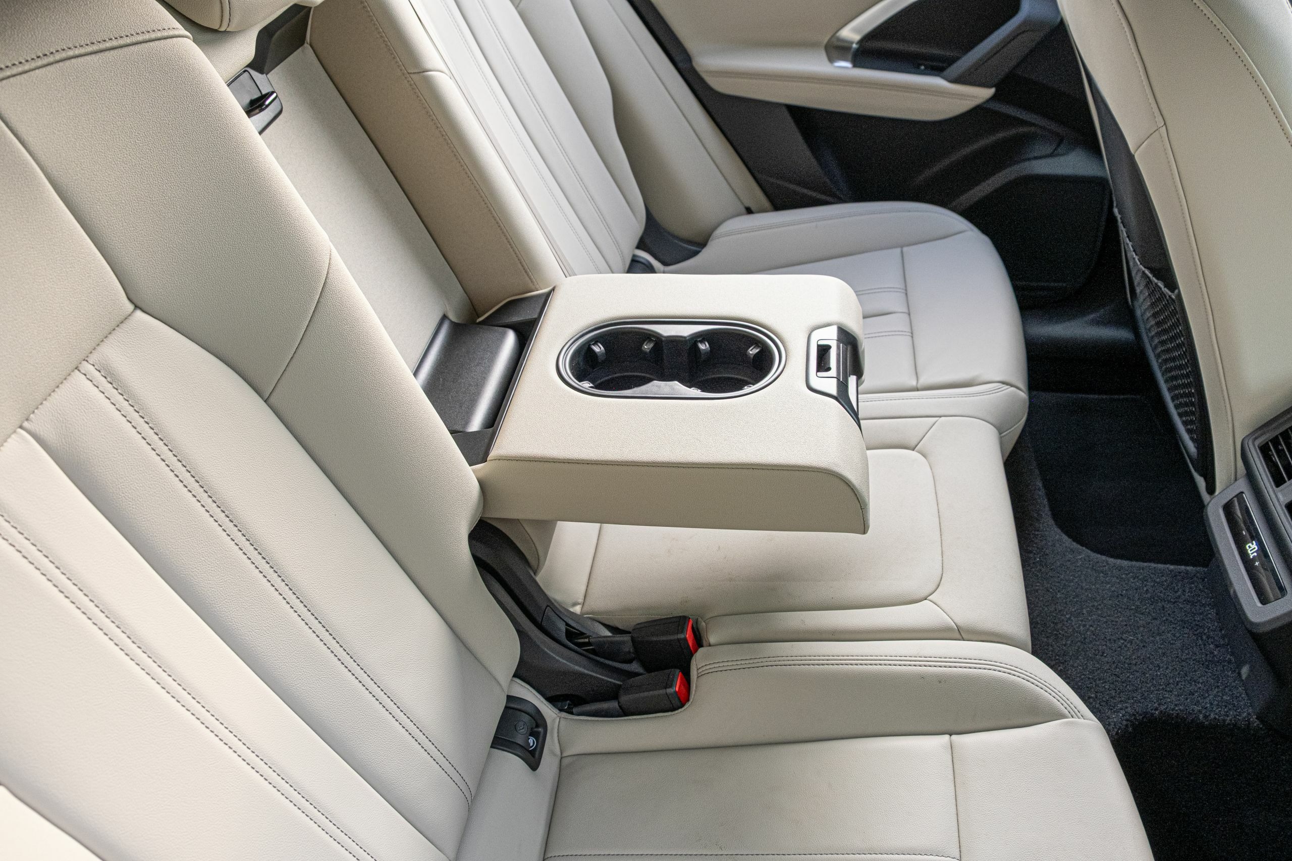 2026 Audi Q5 TDI Review 2 - 43
