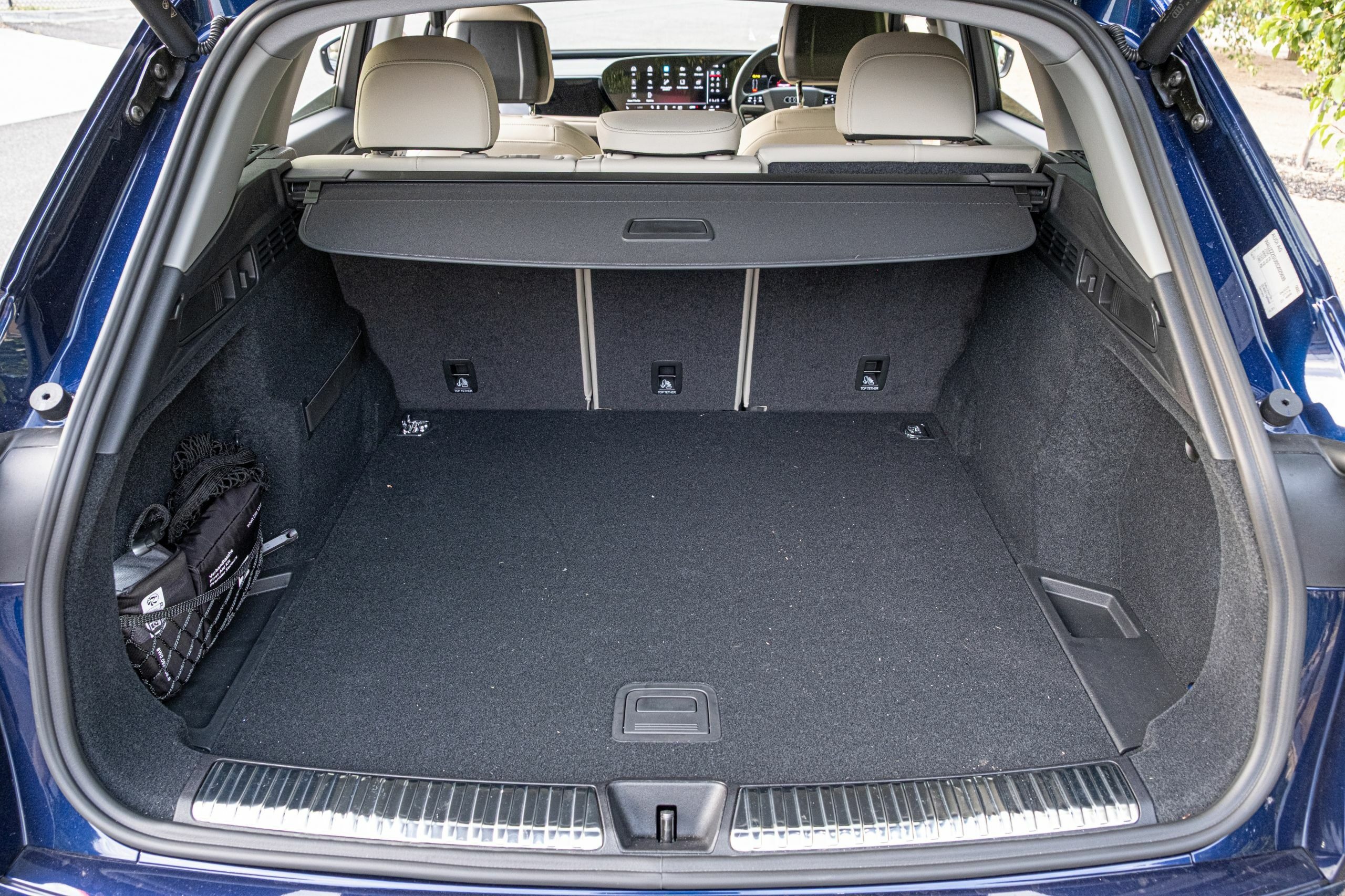 2026 Audi Q5 TDI Review 2 - 44