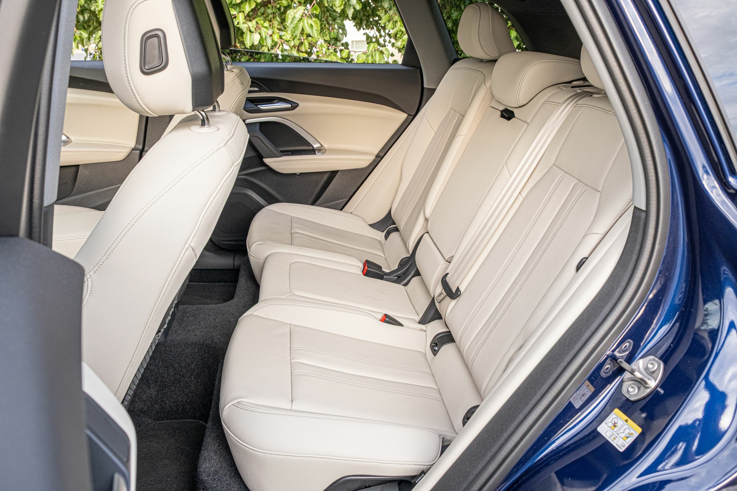 2026 Audi Q5 TDI Review 2 - 45