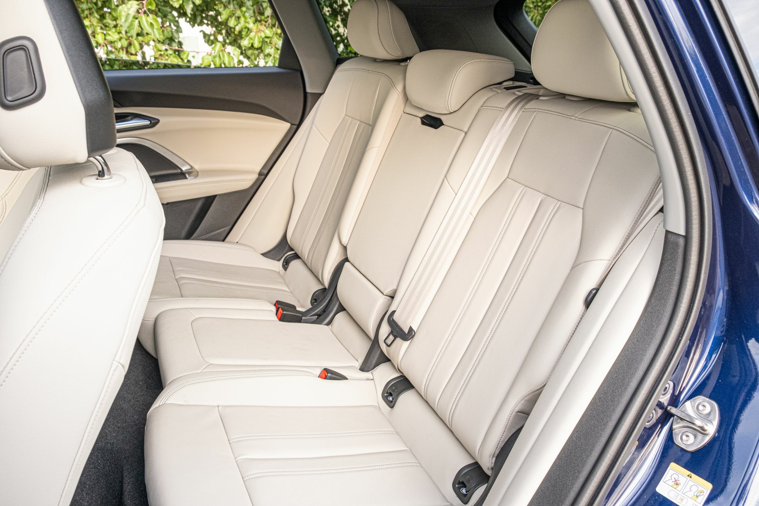 2026 Audi Q5 TDI Review 2 - 46