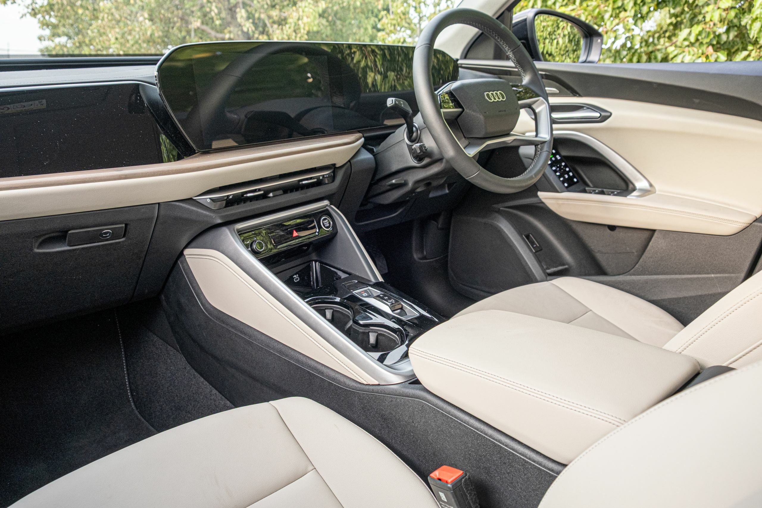 2026 Audi Q5 TDI Review 2 - 47