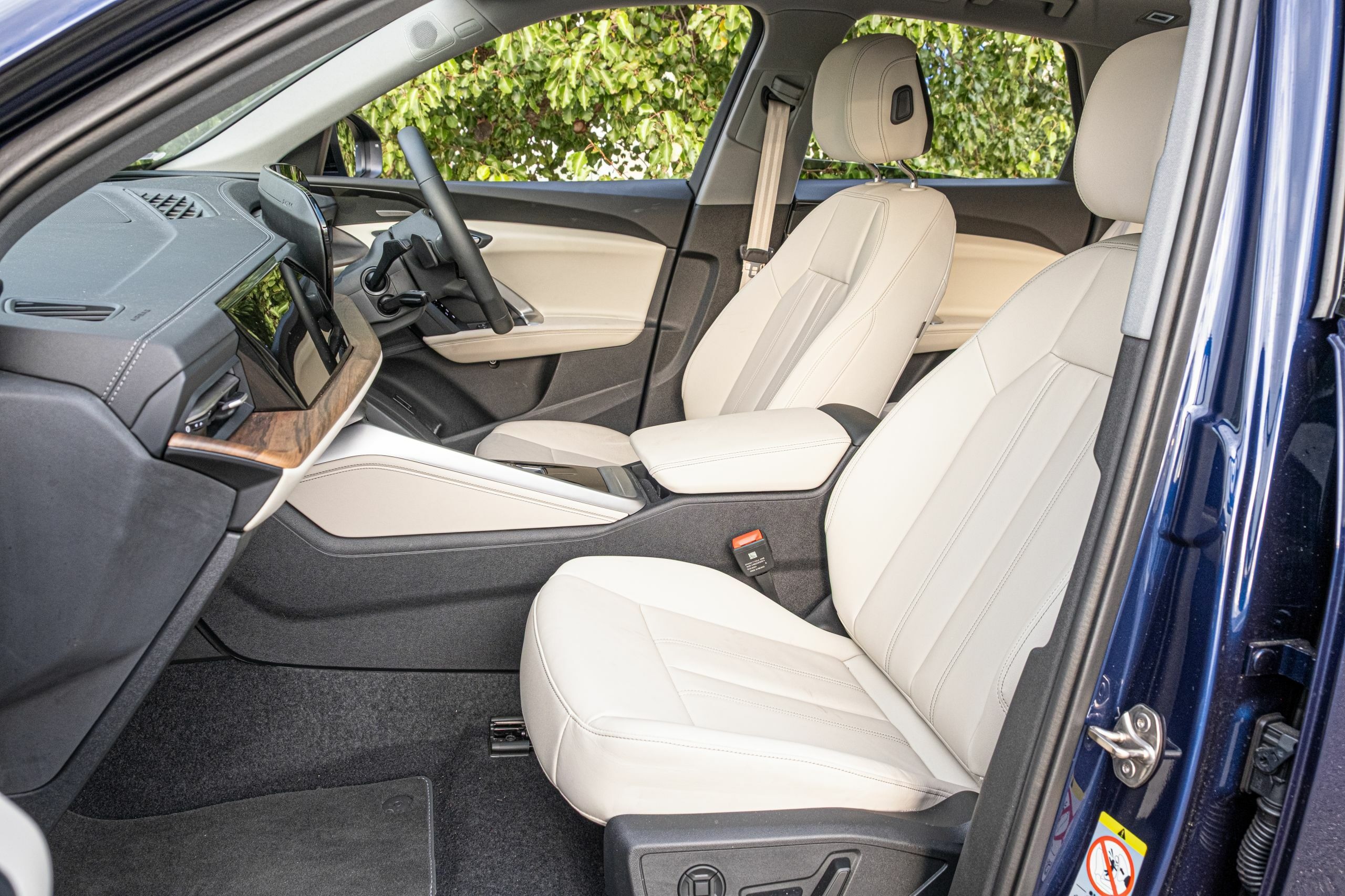2026 Audi Q5 TDI Review 2 - 48