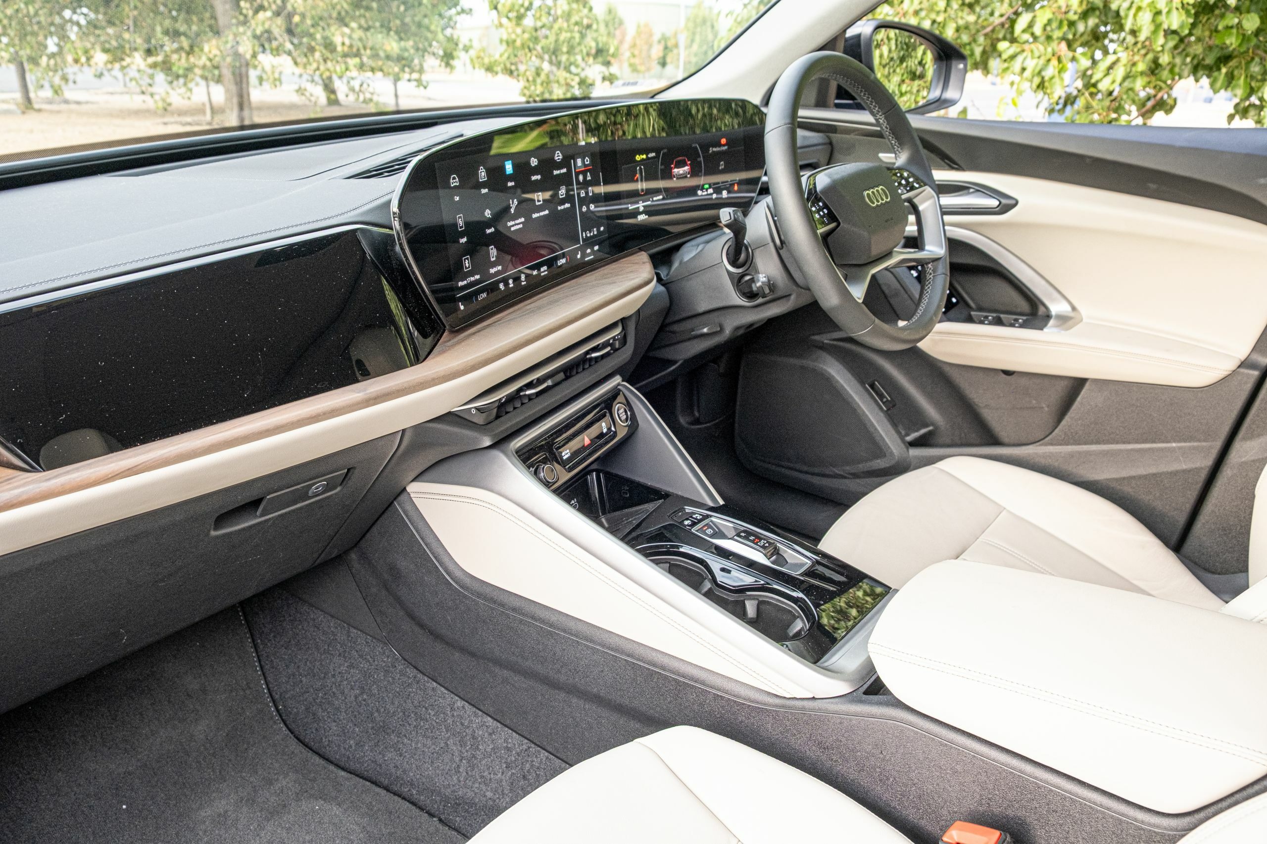 2026 Audi Q5 TDI Review 2 - 50