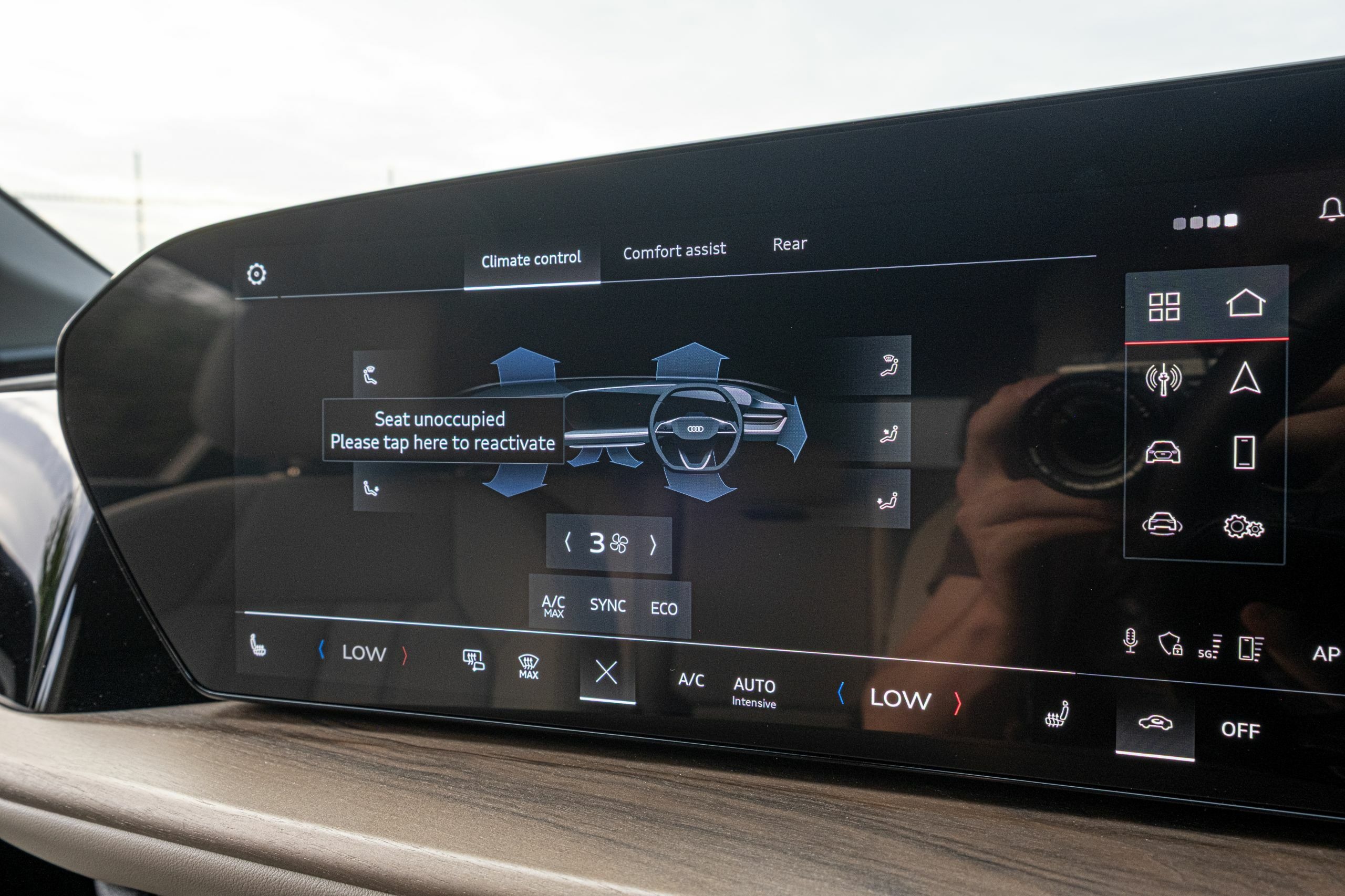 2026 Audi Q5 TDI Review 2 - 57