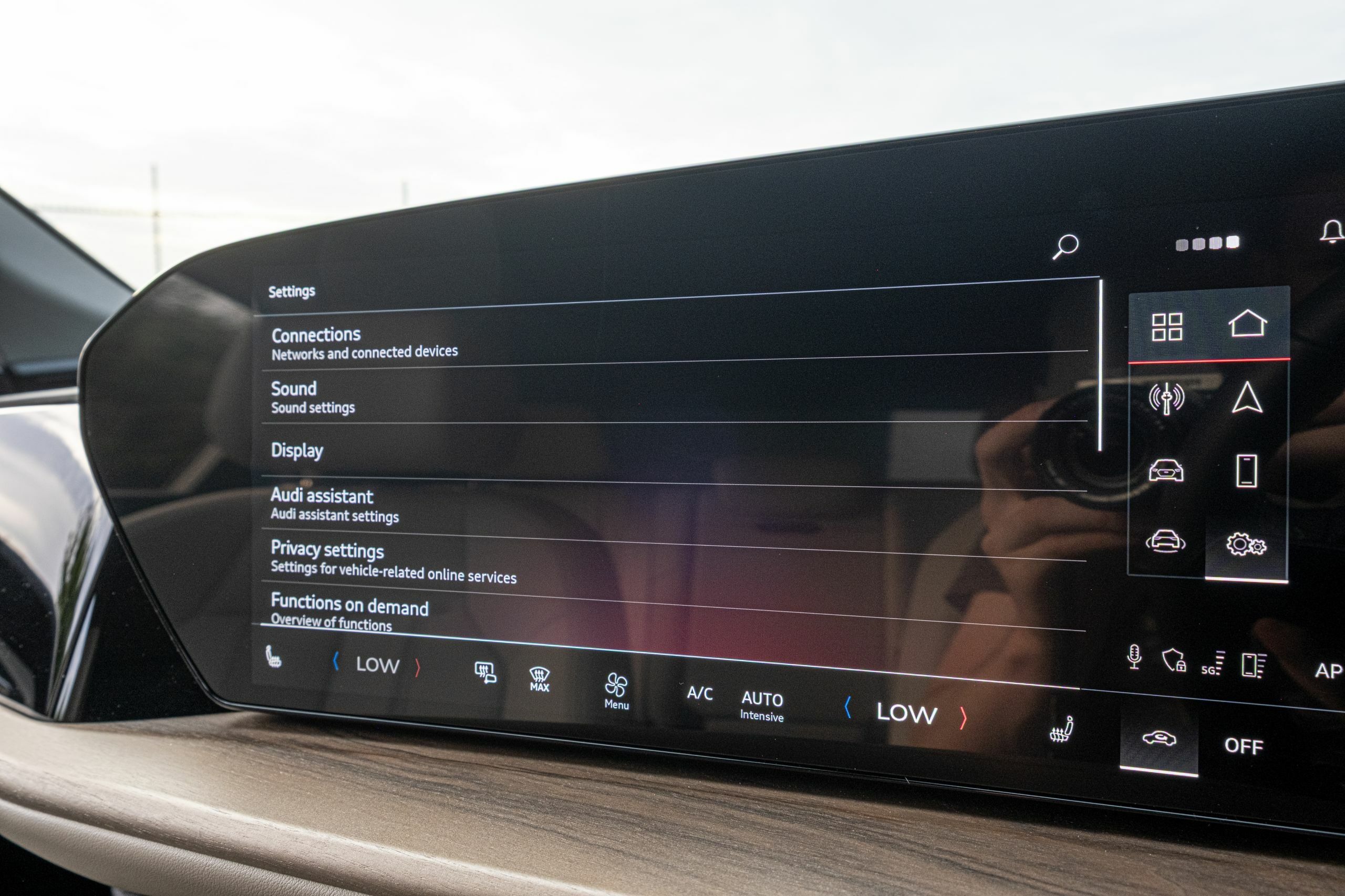 2026 Audi Q5 TDI Review 2 - 58