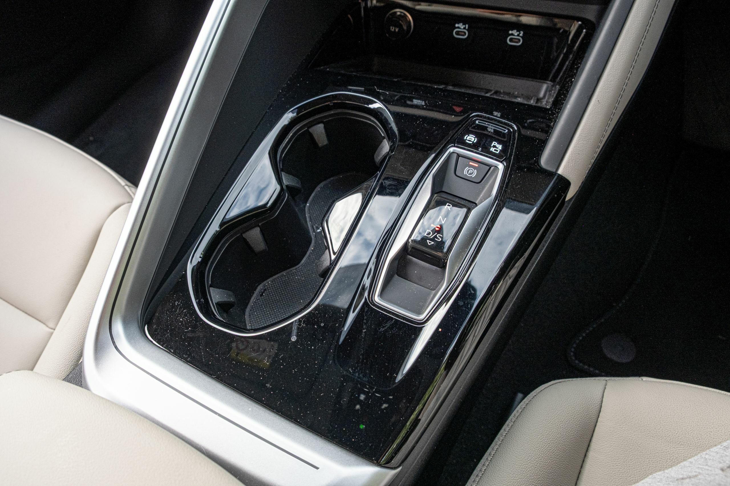 2026 Audi Q5 TDI Review 2 - 61