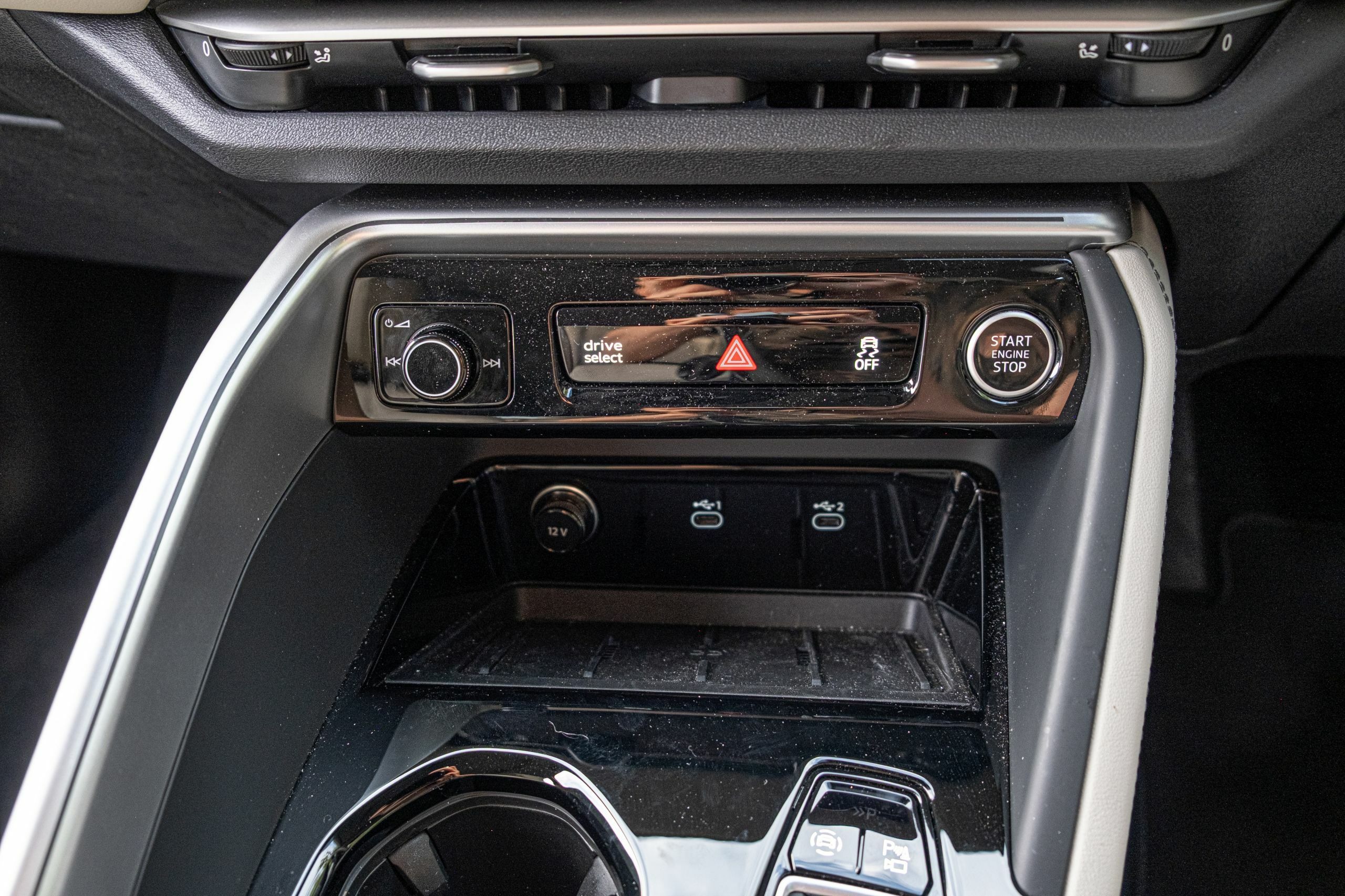 2026 Audi Q5 TDI Review 2 - 62