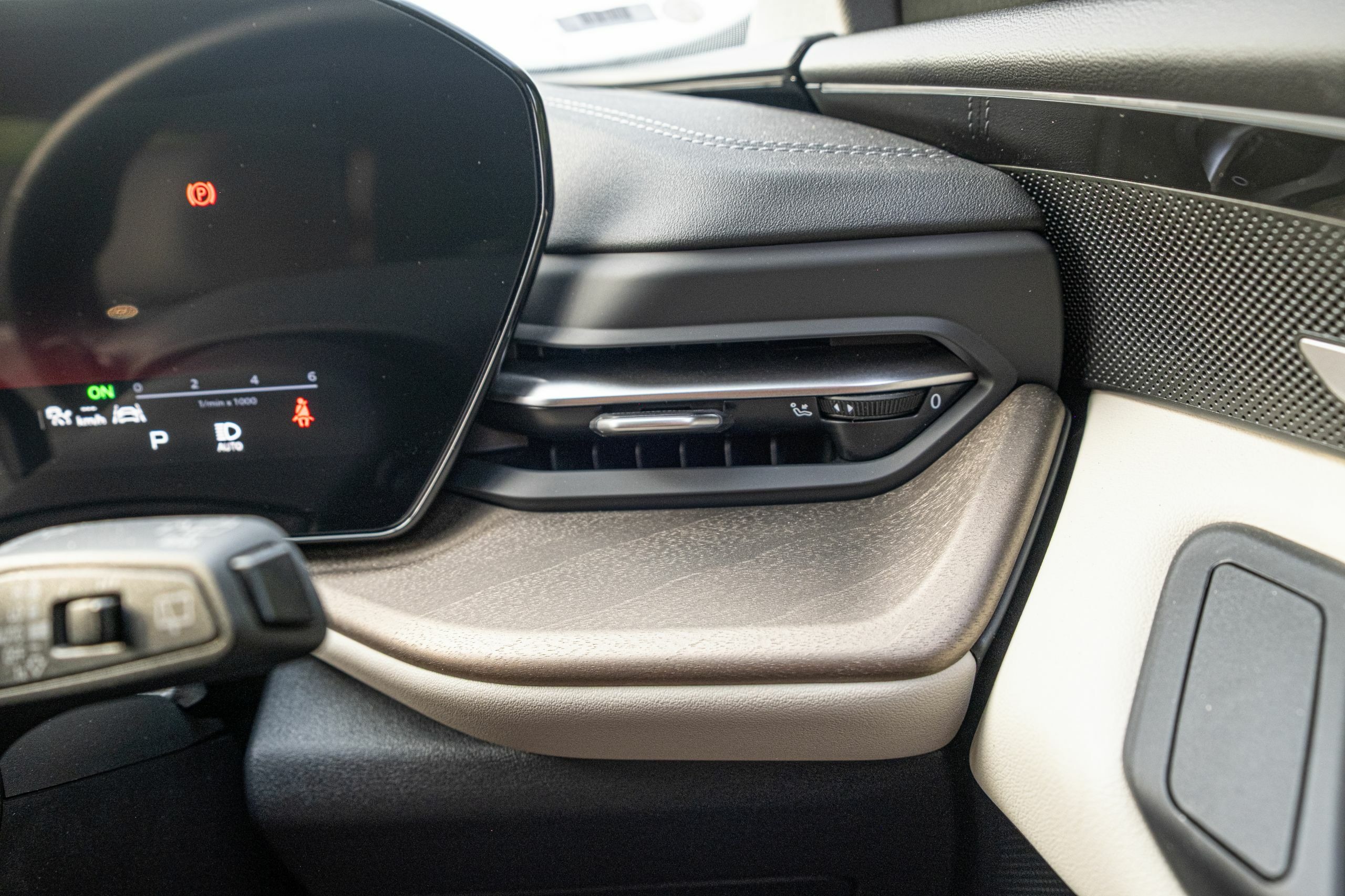 2026 Audi Q5 TDI Review 2 - 67