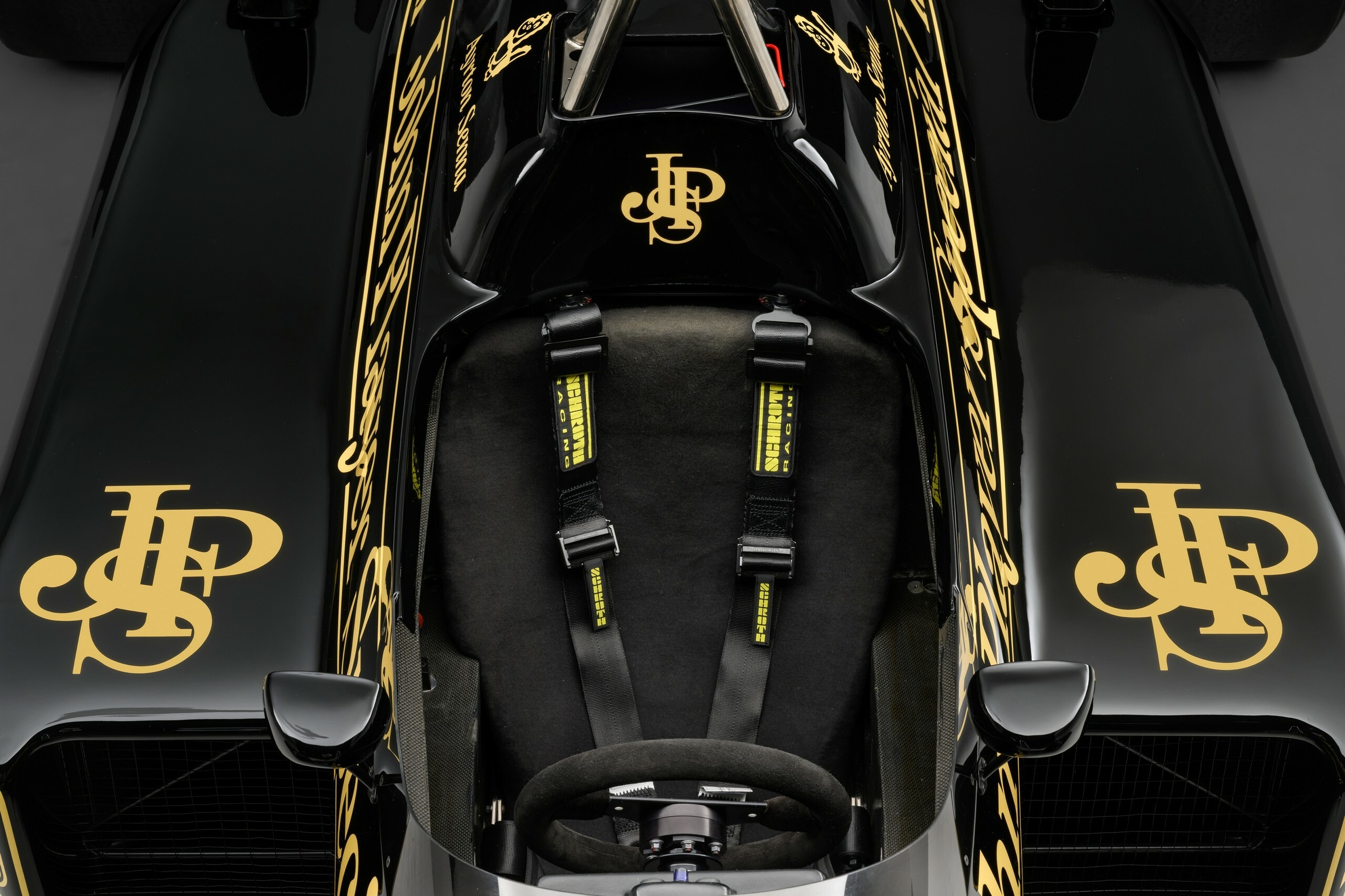 1986 Lotus 98T Senna - 14
