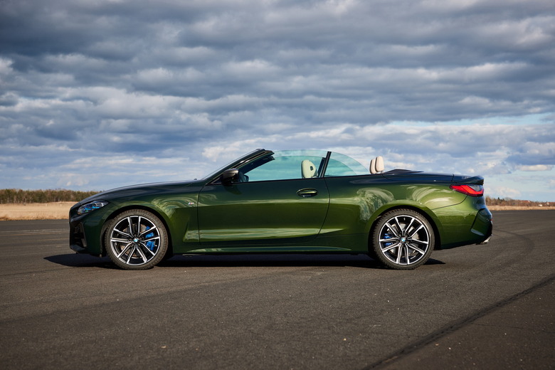 2021 bmw 4-series convertible 83