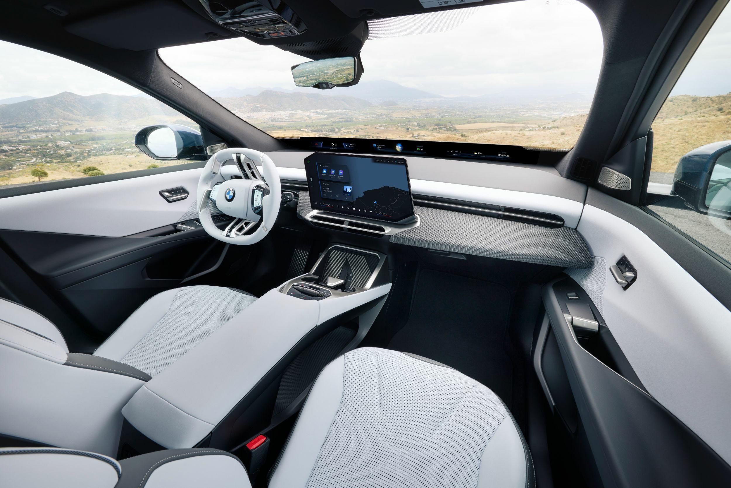 BMW iX3 (47)
