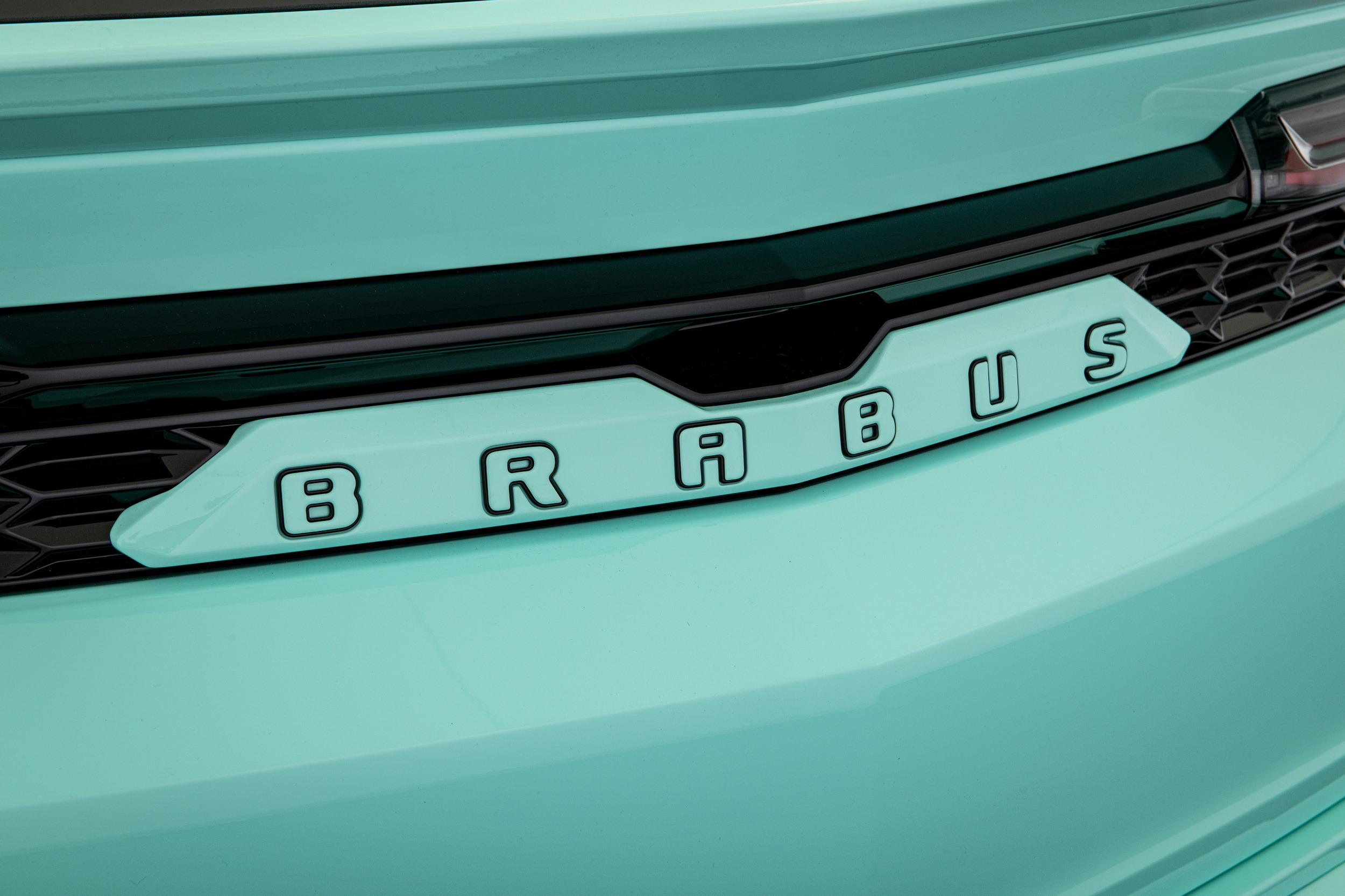 Brabus 900 Mint - Lamborghini Urus - Studio (15)