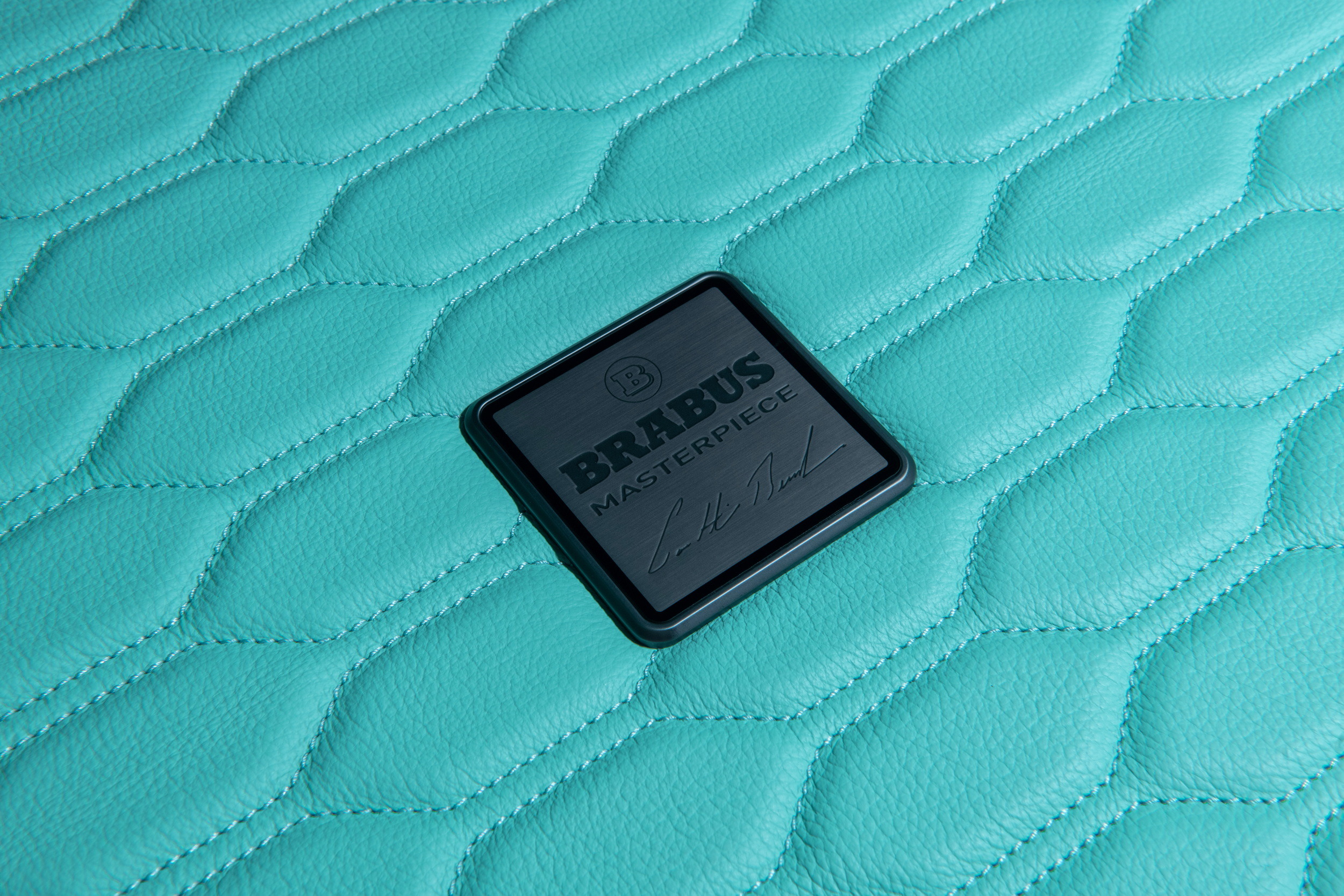 Brabus 900 Mint - Lamborghini Urus - Studio (41)