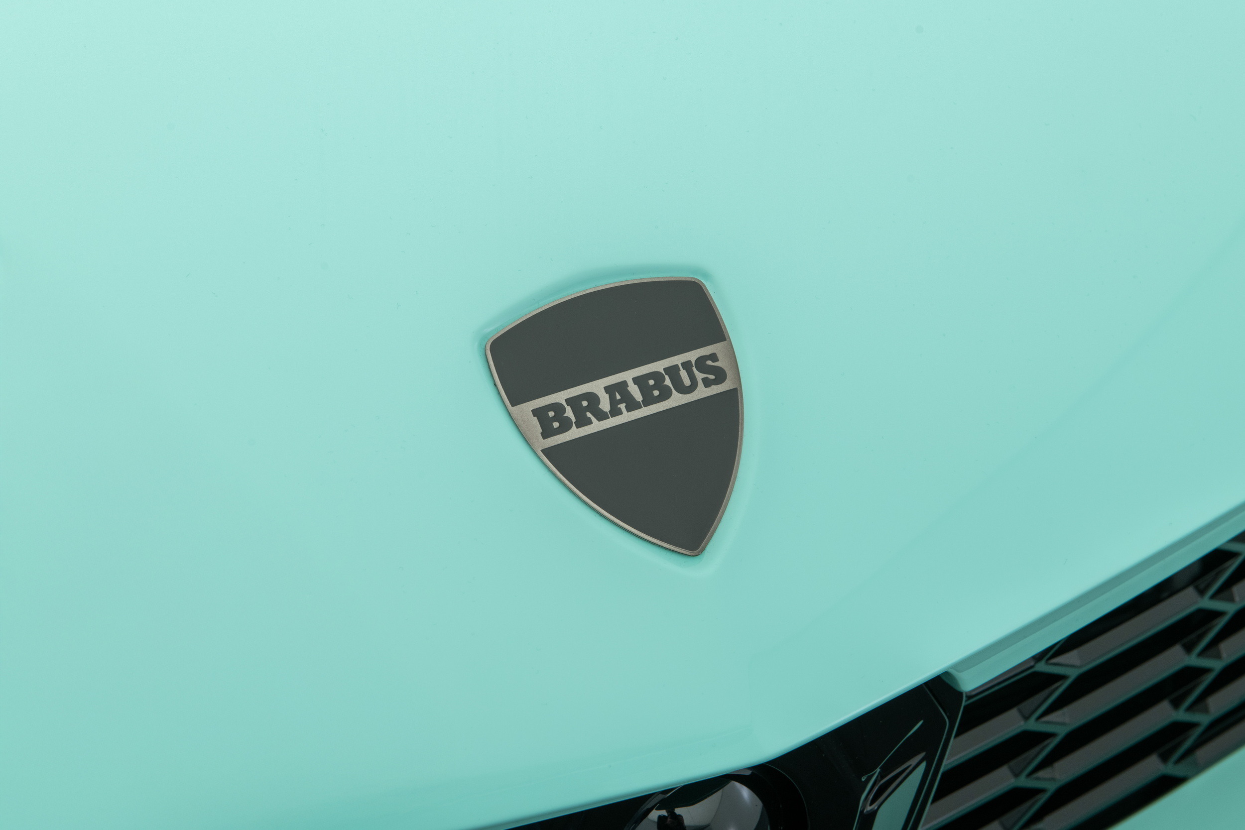 Brabus 900 Mint - Lamborghini Urus - Studio (7)
