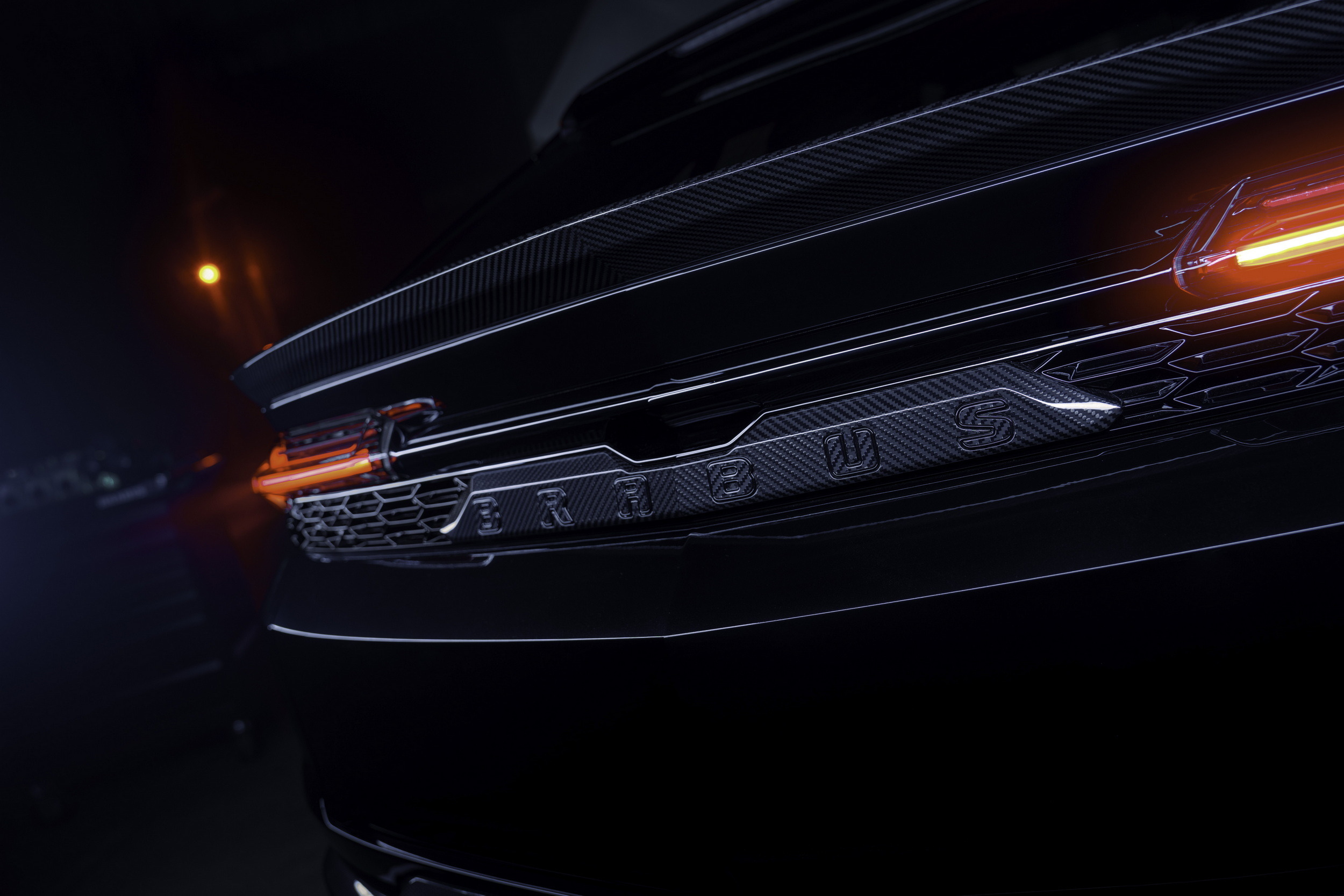 Brabus 900 Superblack - Lamborghini Urus - On Location (11)
